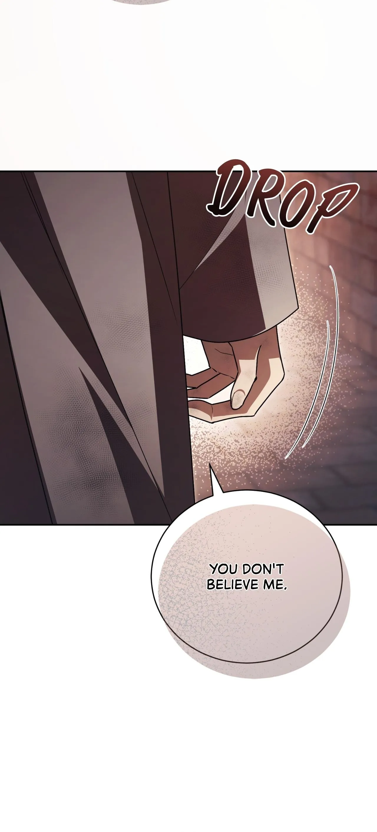 Dearest Fiancé, I Know You Despise Me Chapter 60 page 8