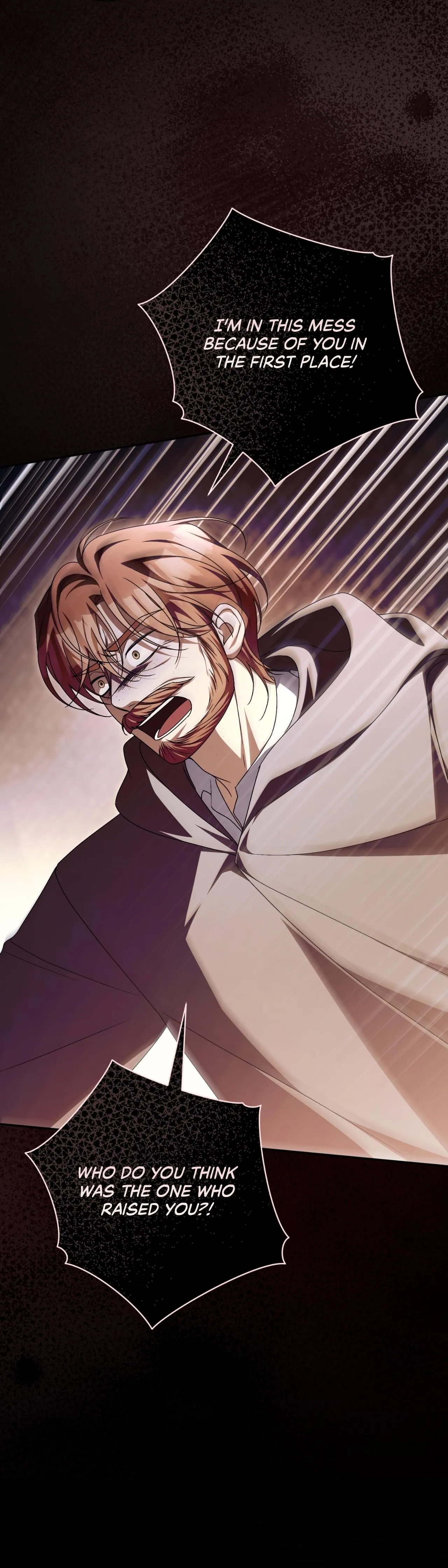 Dearest Fiancé, I Know You Despise Me Chapter 60 page 13