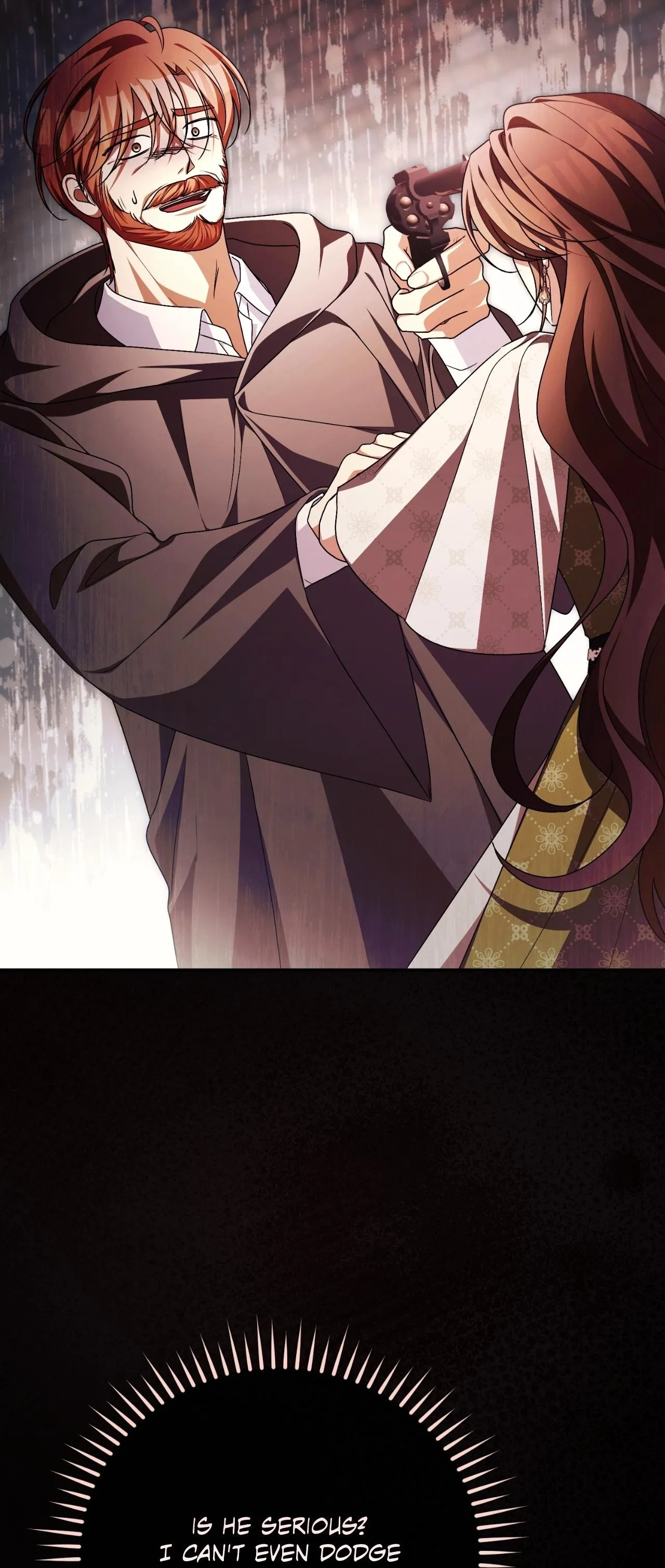 Dearest Fiancé, I Know You Despise Me Chapter 60 page 15
