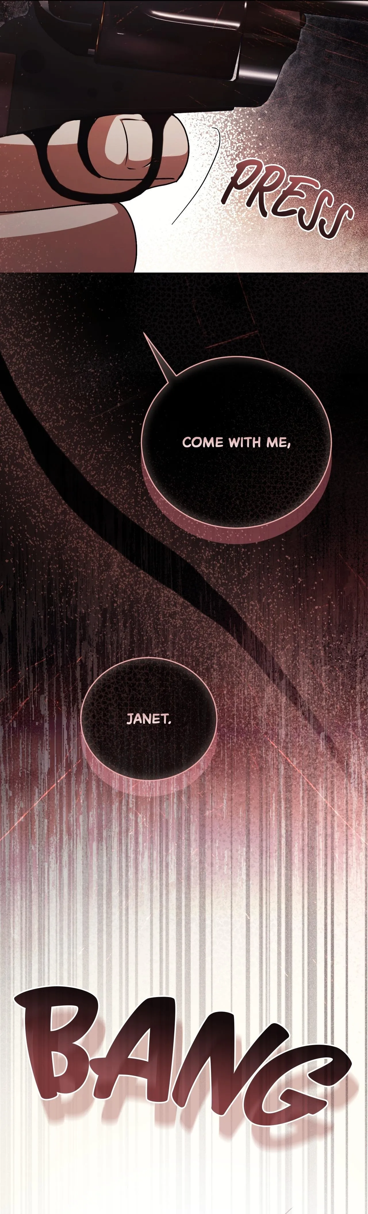 Dearest Fiancé, I Know You Despise Me Chapter 60 page 17