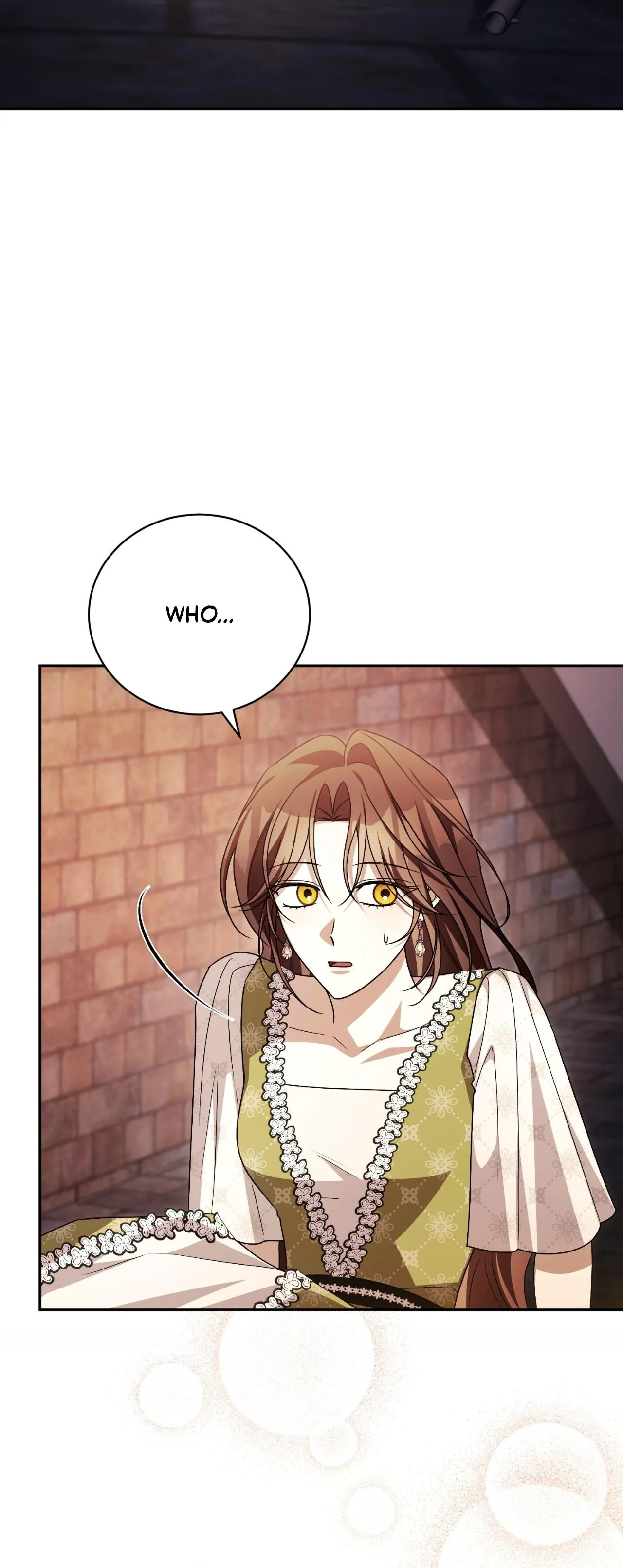Dearest Fiancé, I Know You Despise Me Chapter 60 page 20