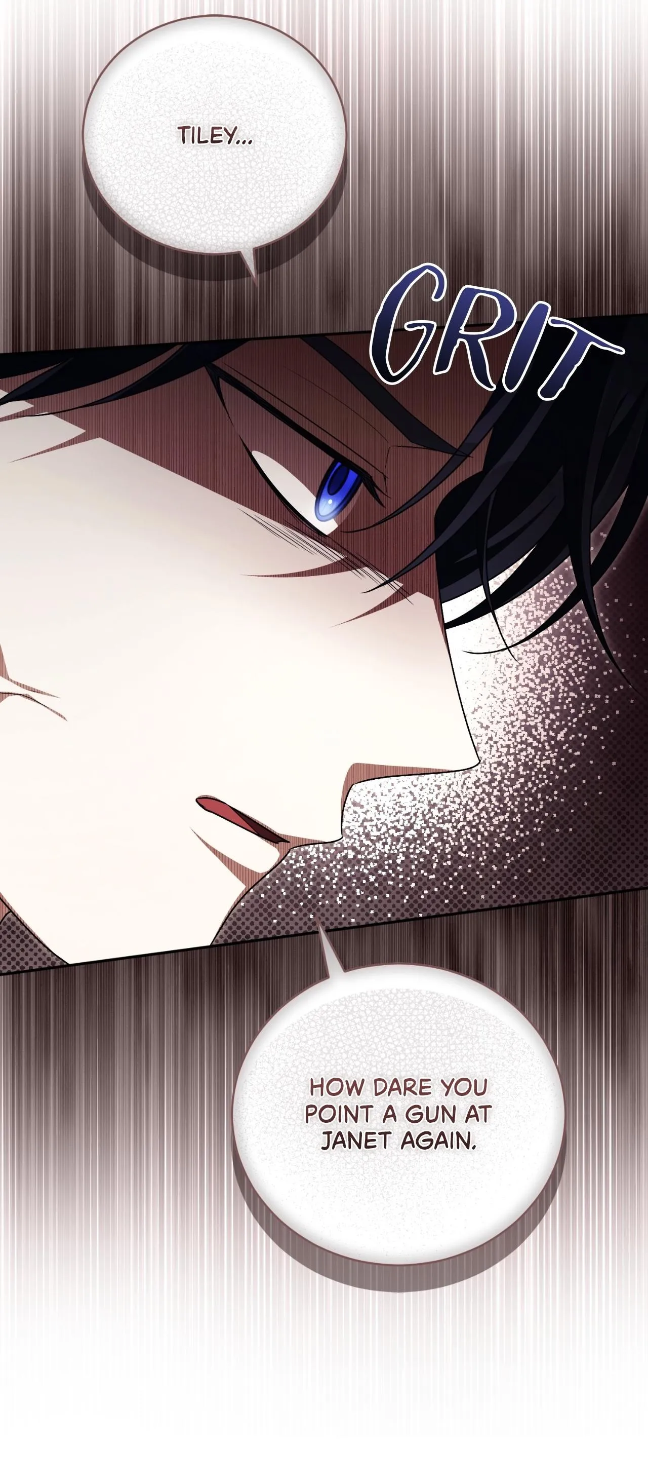 Dearest Fiancé, I Know You Despise Me Chapter 60 page 24