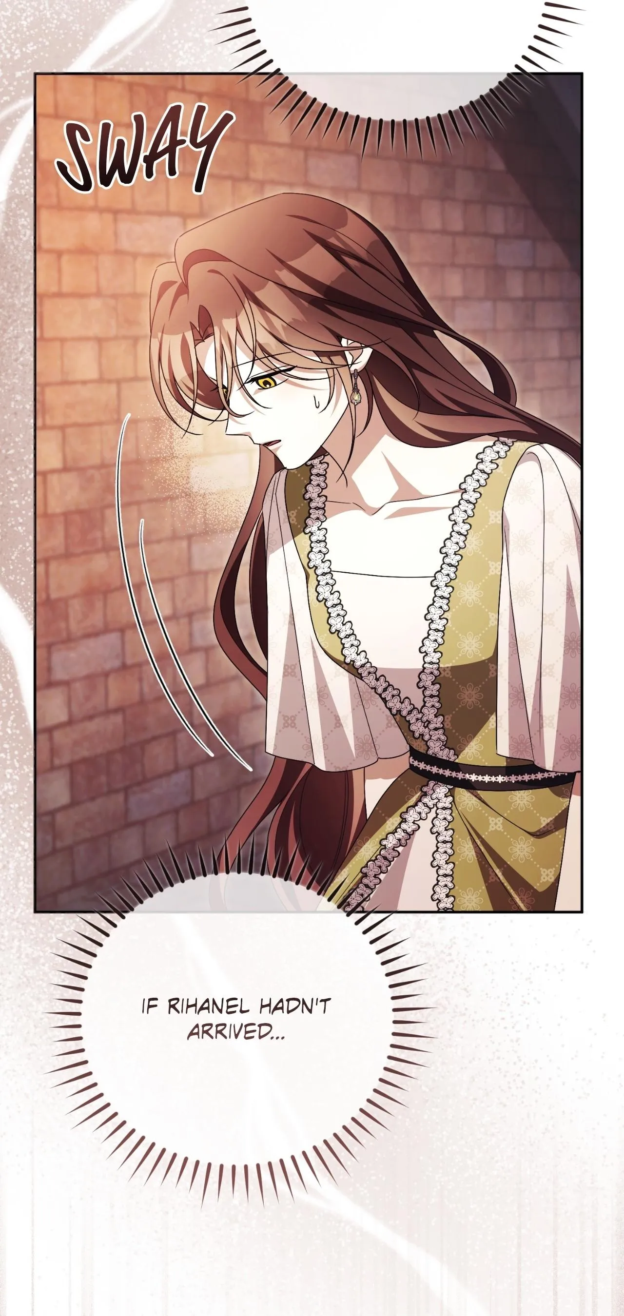 Dearest Fiancé, I Know You Despise Me Chapter 60 page 26