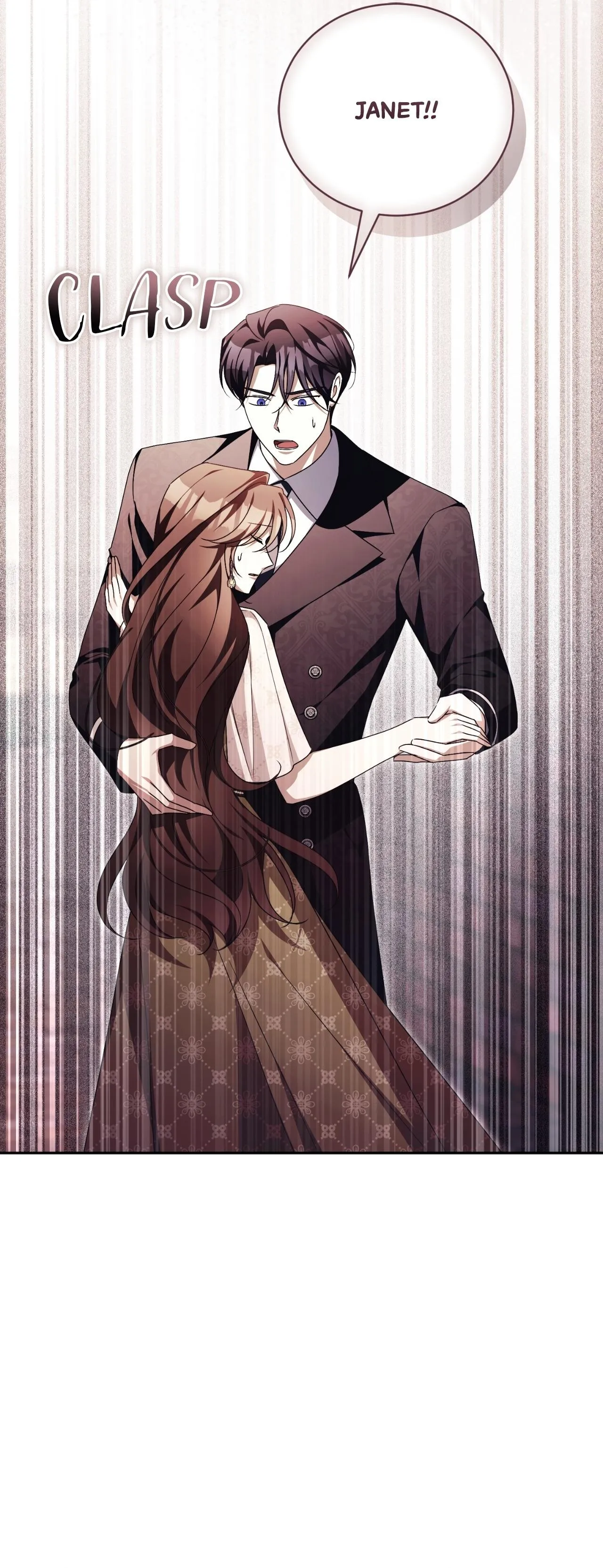 Dearest Fiancé, I Know You Despise Me Chapter 60 page 27
