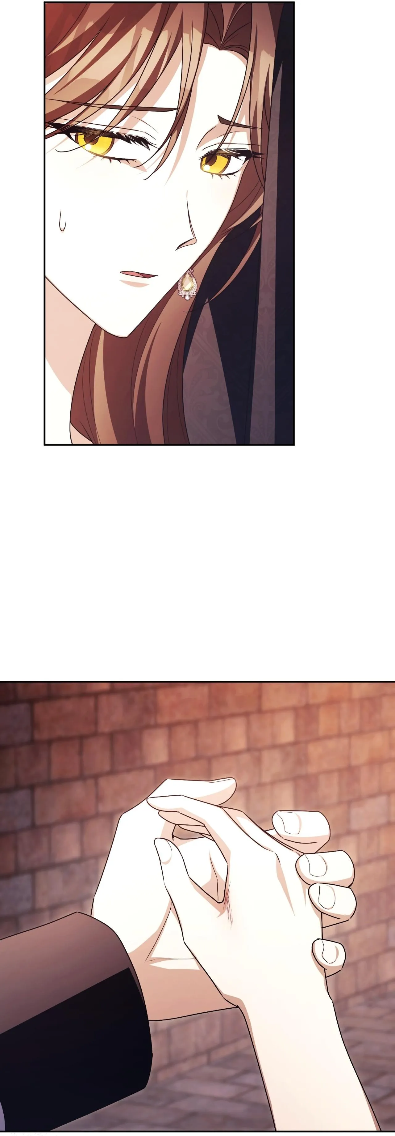 Dearest Fiancé, I Know You Despise Me Chapter 60 page 28