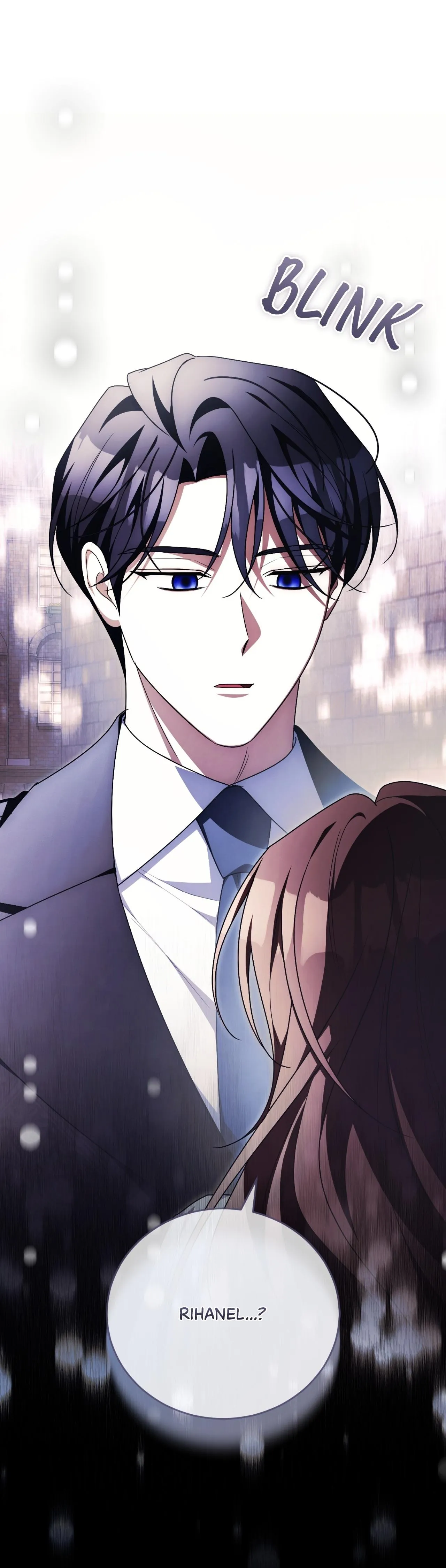 Dearest Fiancé, I Know You Despise Me Chapter 60 page 30