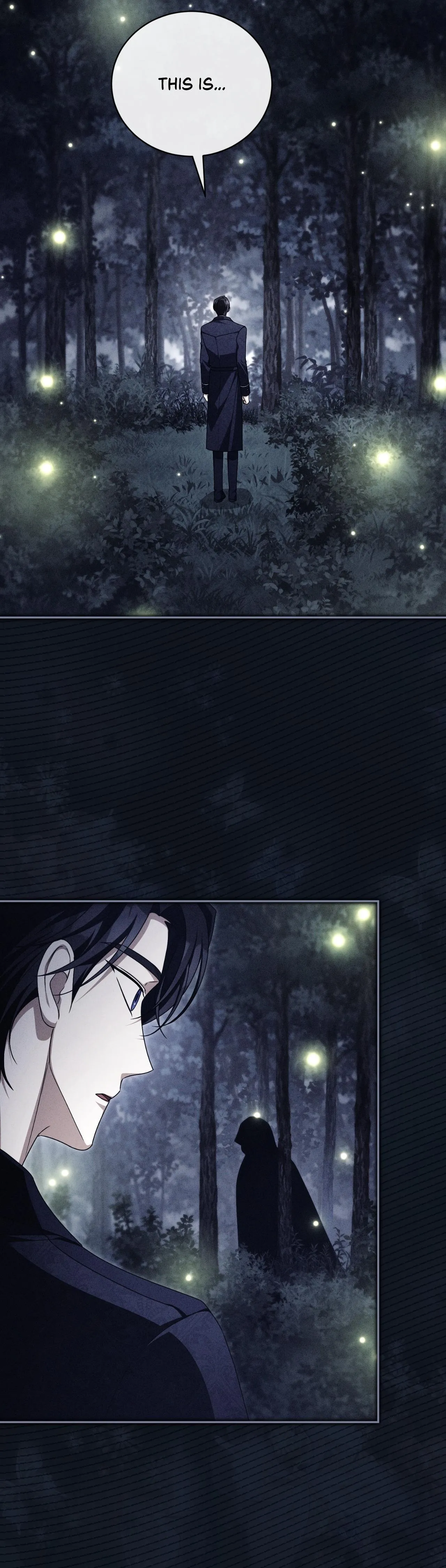 Dearest Fiancé, I Know You Despise Me Chapter 60 page 33