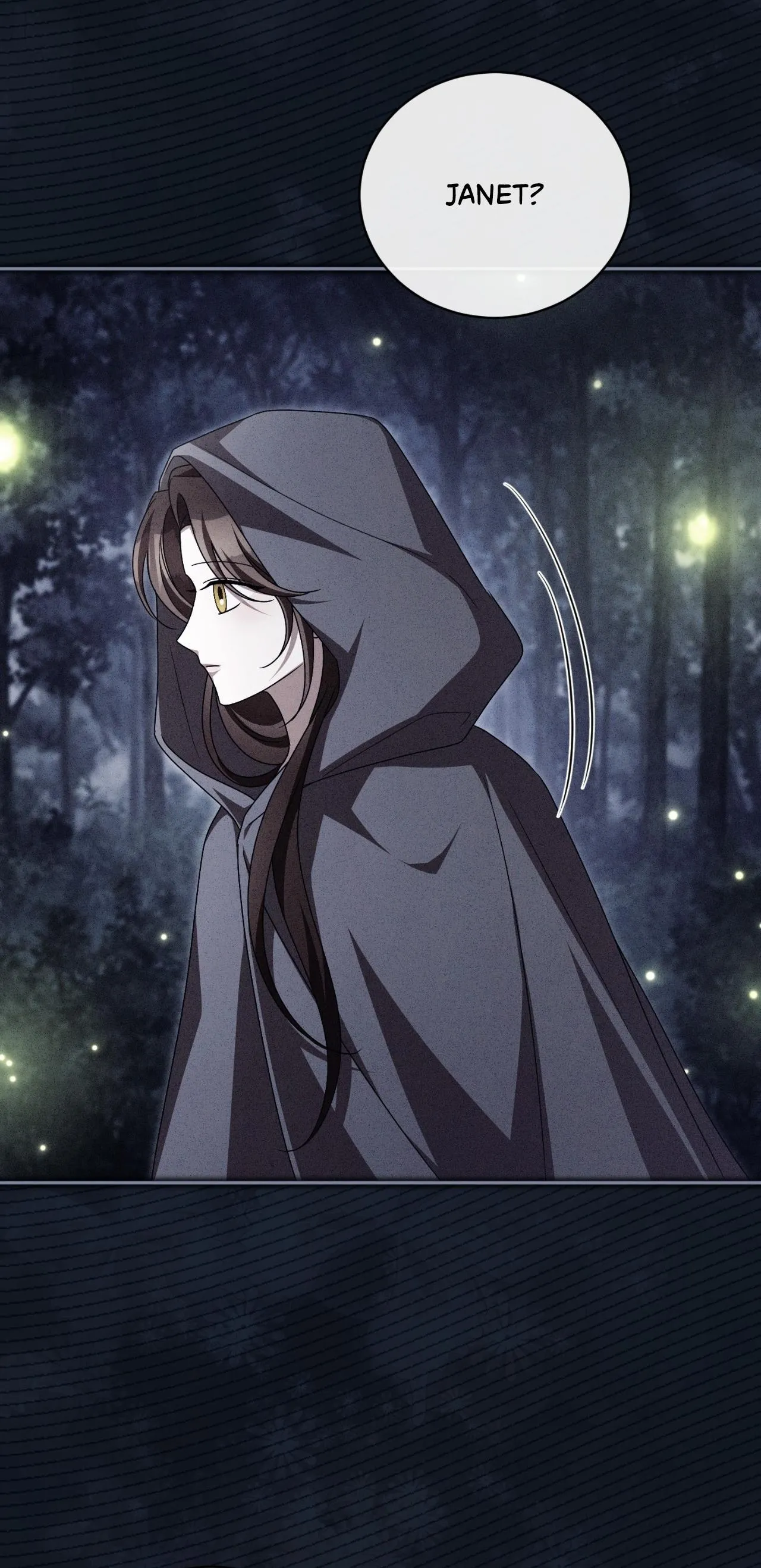 Dearest Fiancé, I Know You Despise Me Chapter 60 page 34