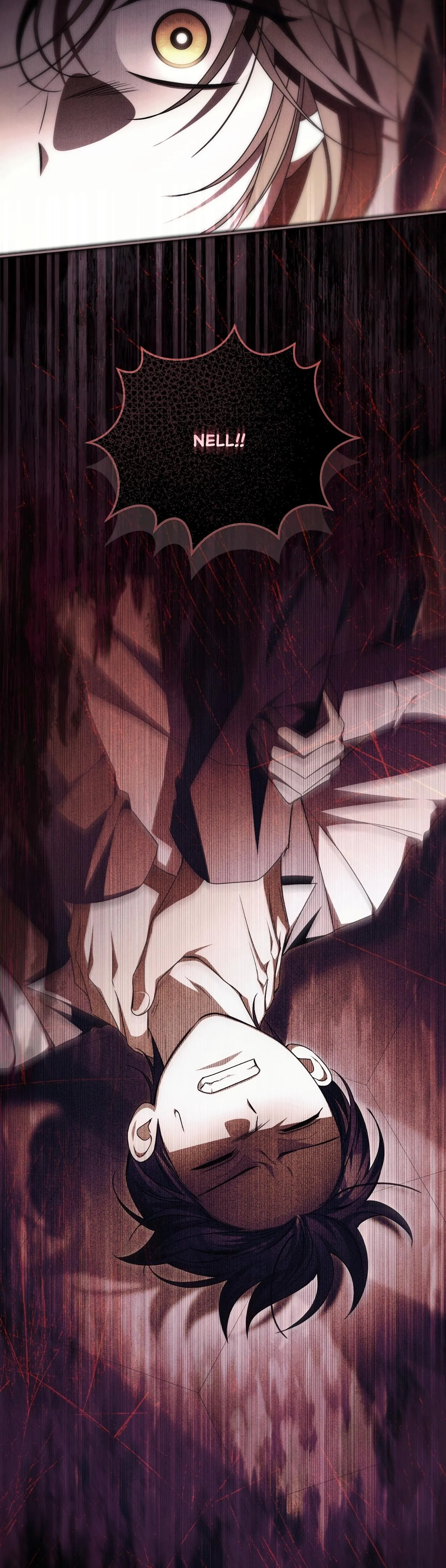 Dearest Fiancé, I Know You Despise Me Chapter 60 page 49