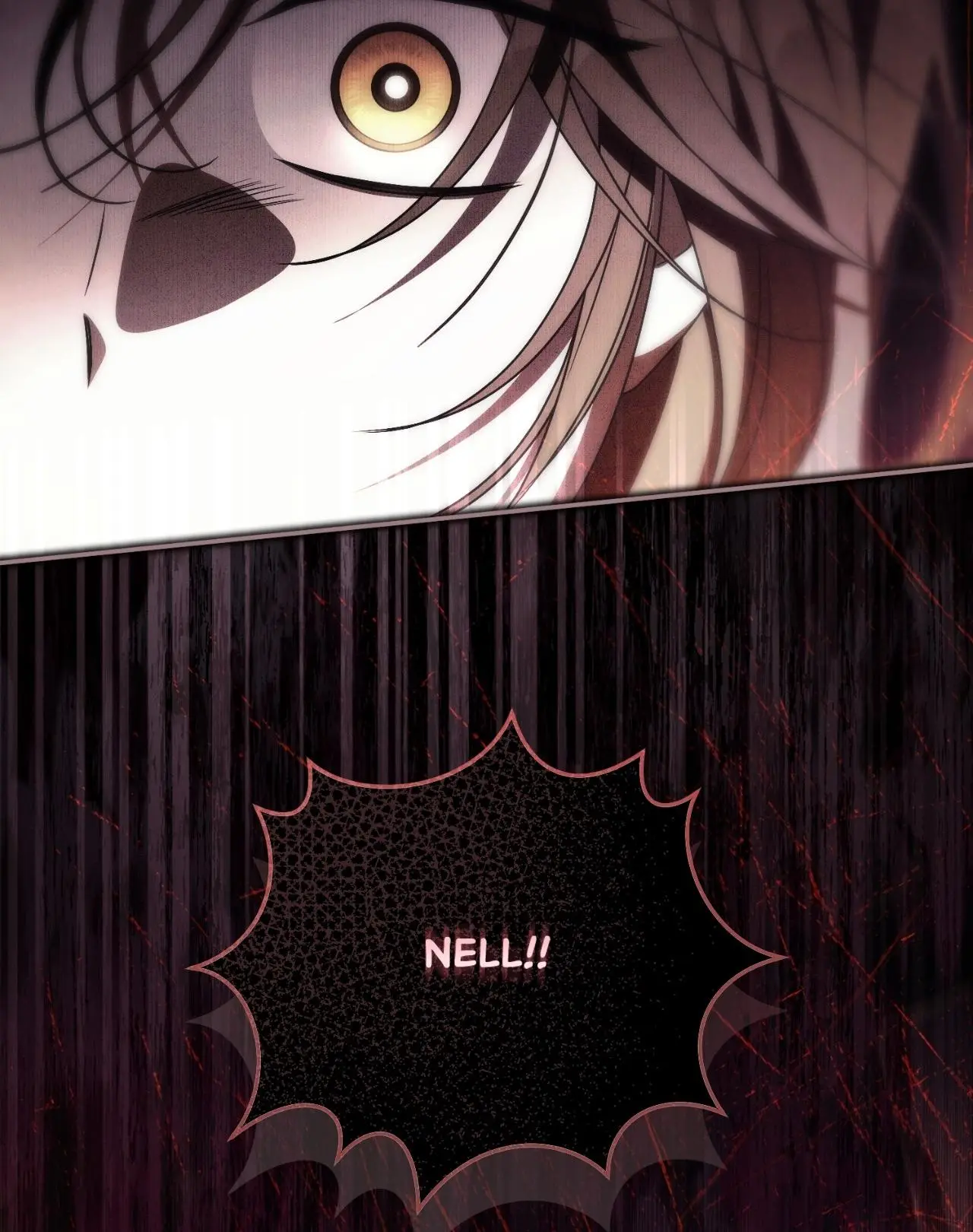 Dearest Fiancé, I Know You Despise Me Chapter 61 page 5
