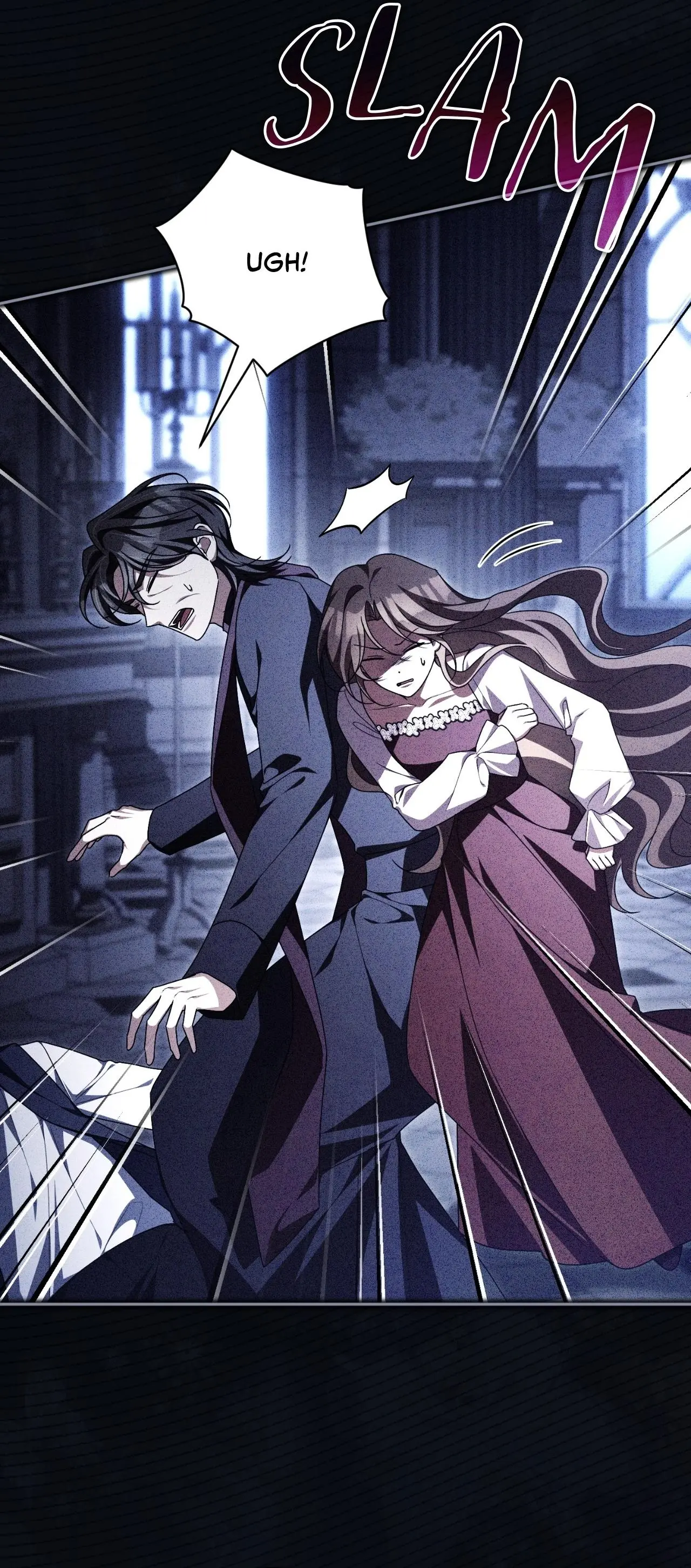 Dearest Fiancé, I Know You Despise Me Chapter 61 page 10