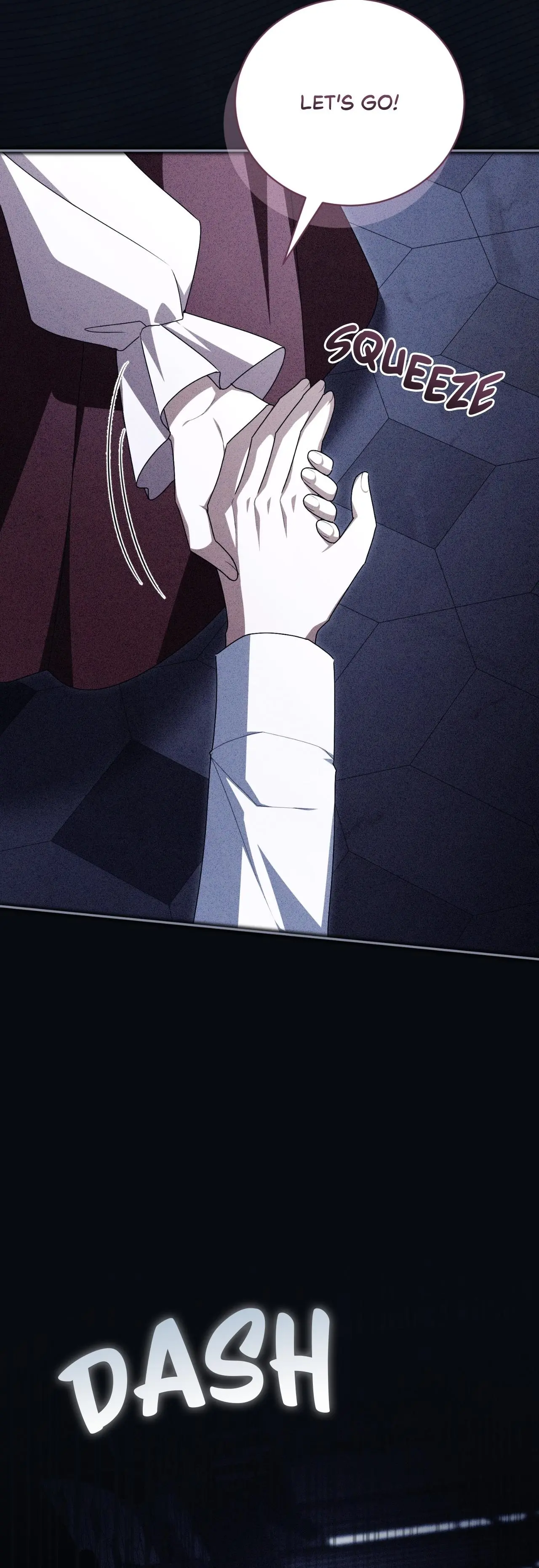 Dearest Fiancé, I Know You Despise Me Chapter 61 page 12