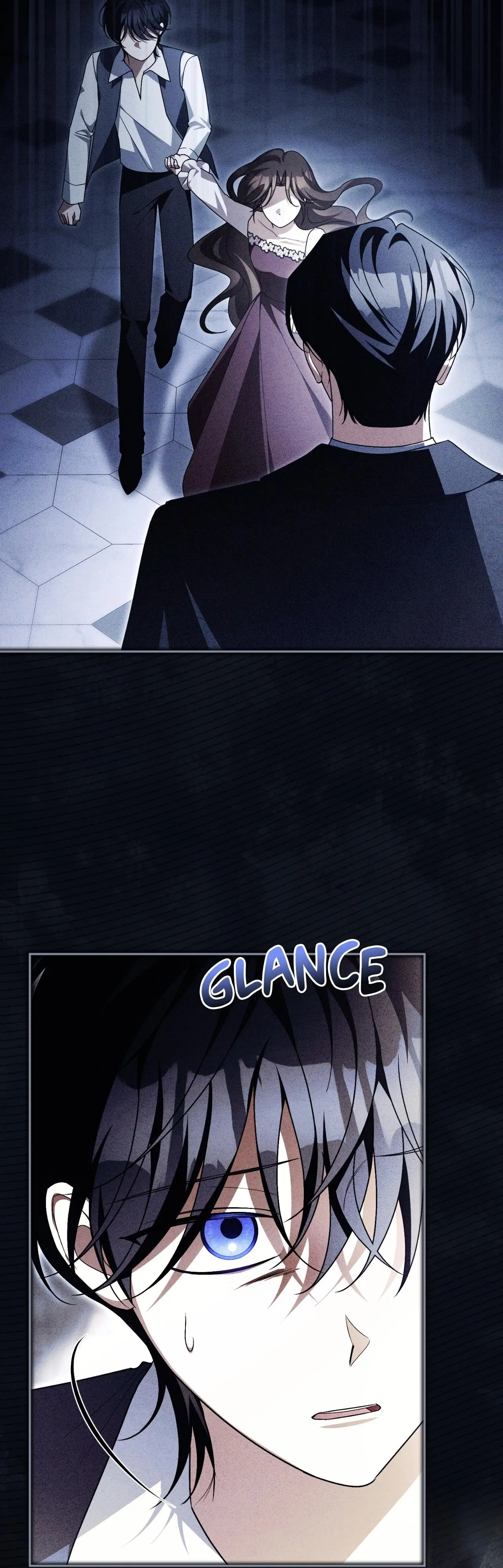 Dearest Fiancé, I Know You Despise Me Chapter 61 page 14