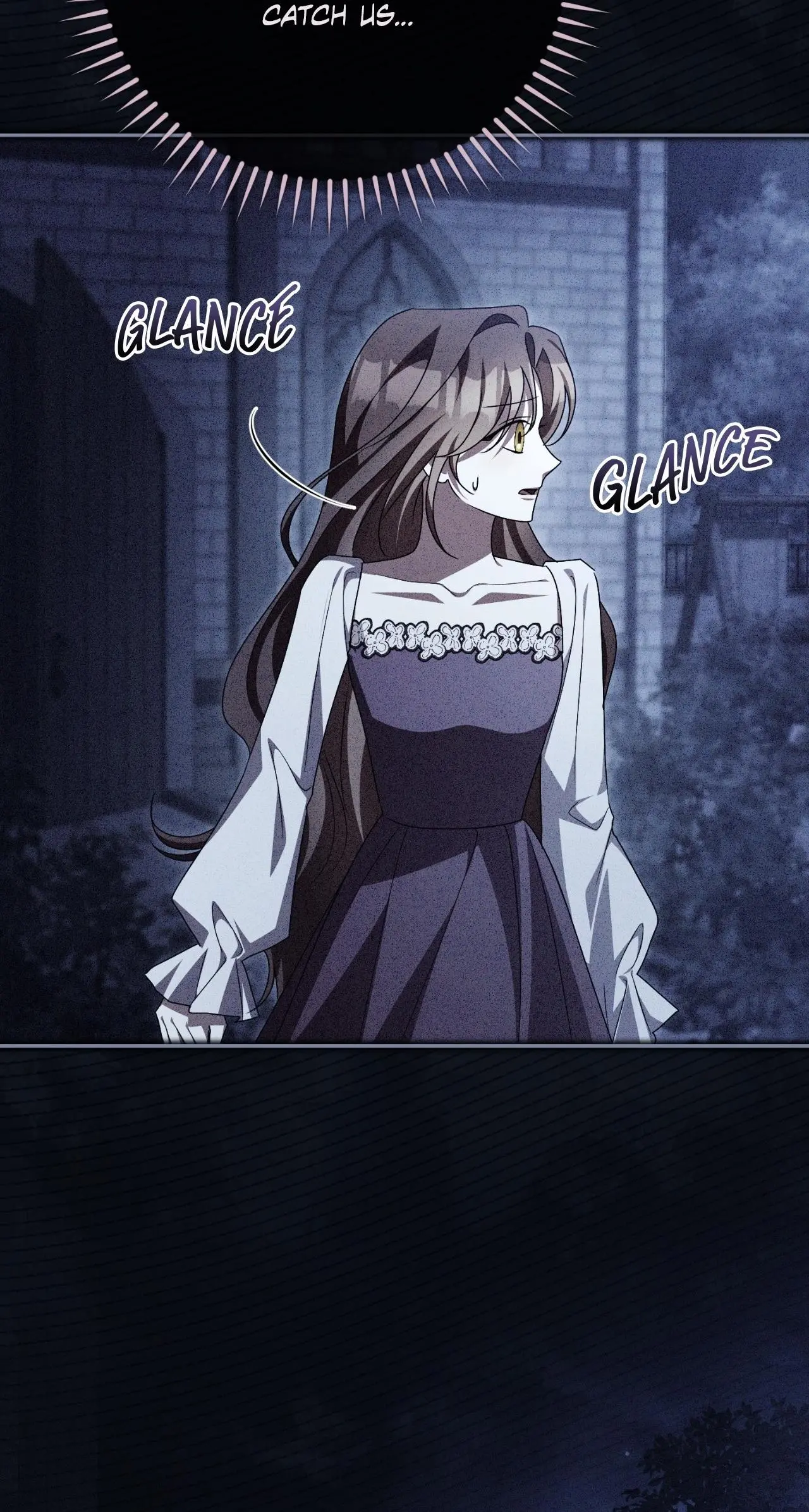 Dearest Fiancé, I Know You Despise Me Chapter 61 page 23