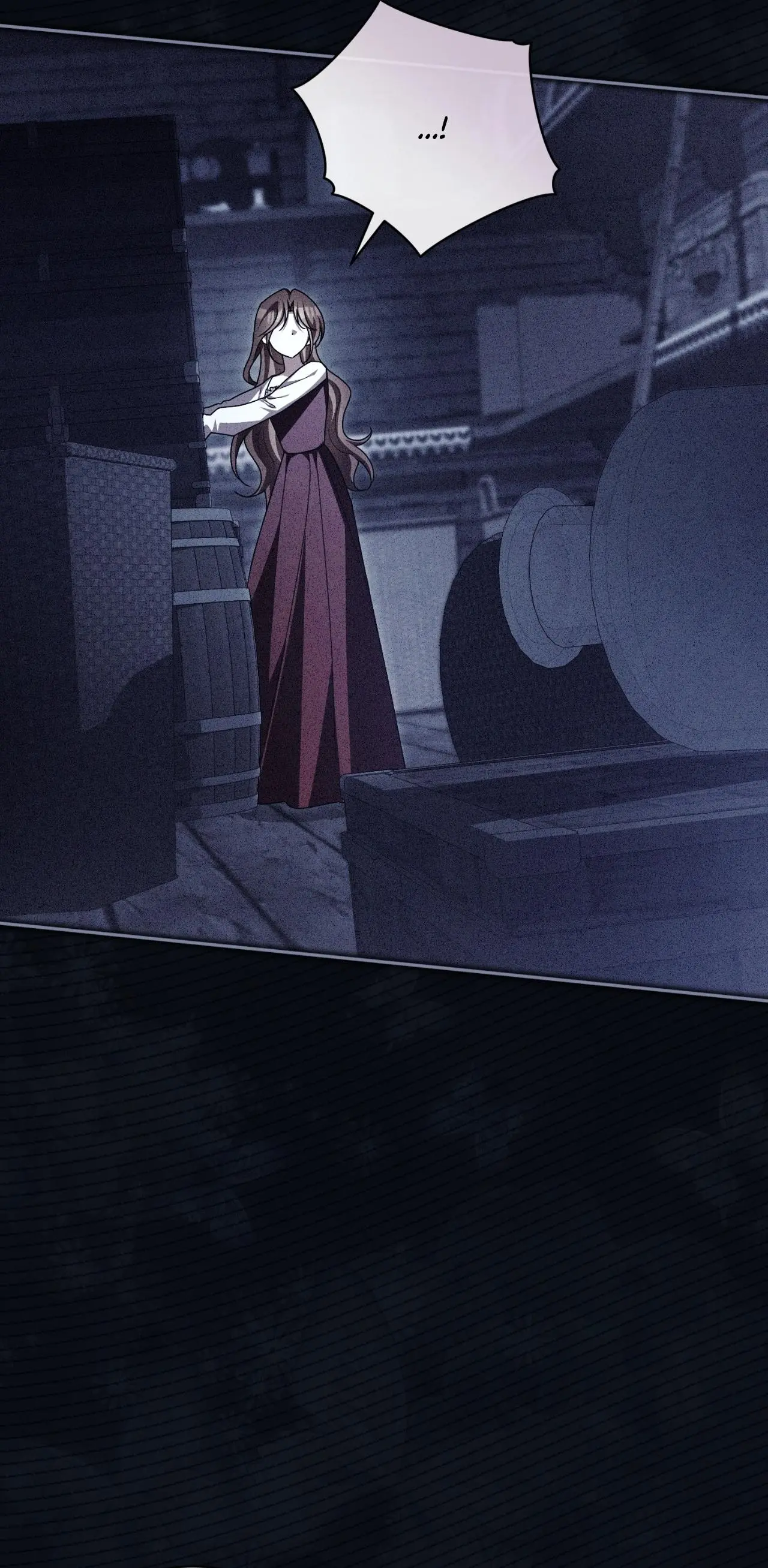 Dearest Fiancé, I Know You Despise Me Chapter 61 page 31