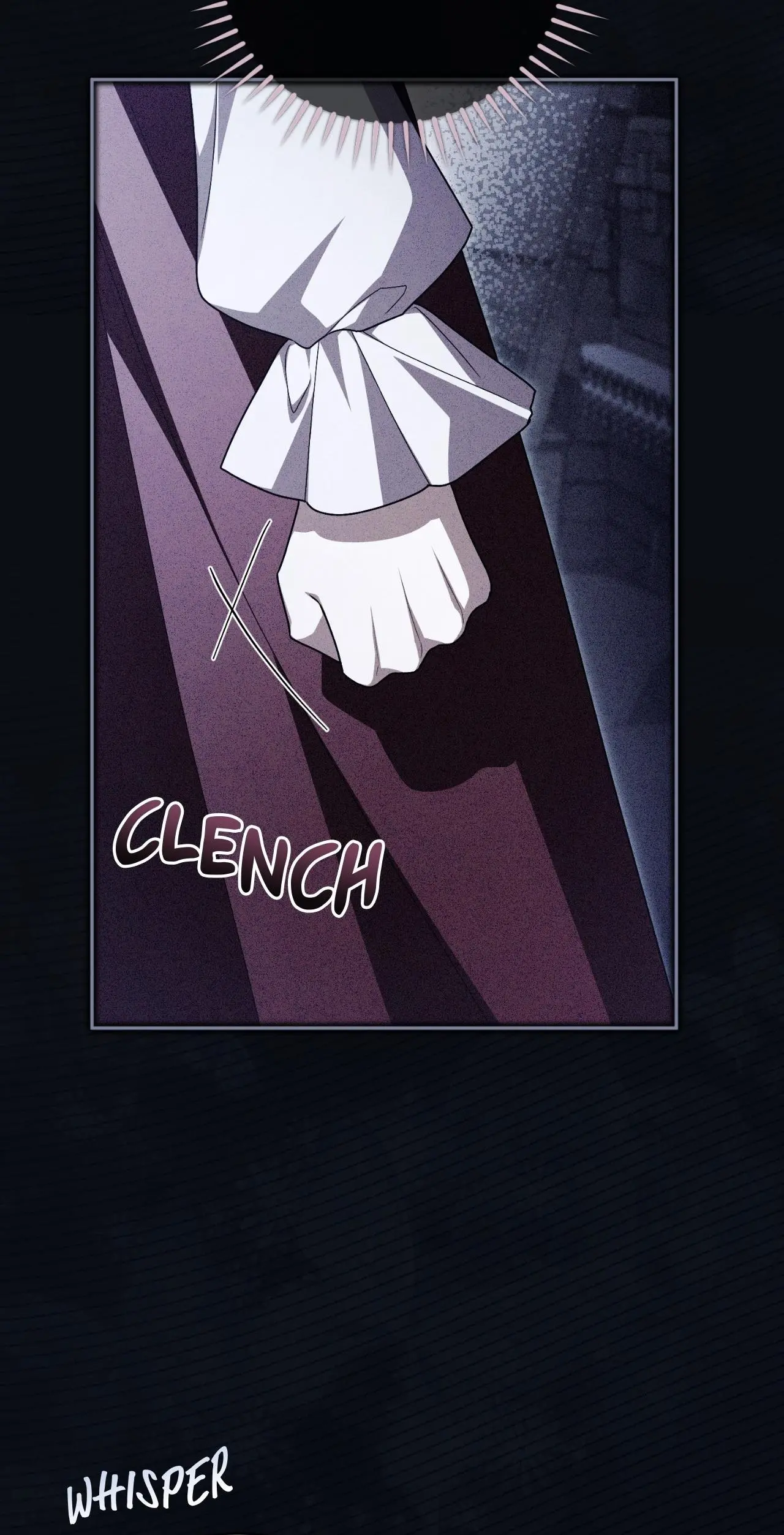 Dearest Fiancé, I Know You Despise Me Chapter 61 page 37