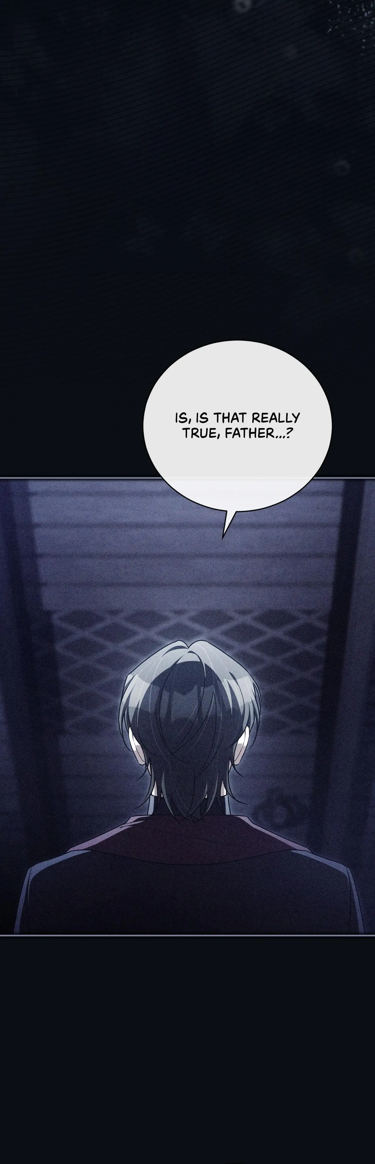 Dearest Fiancé, I Know You Despise Me Chapter 61 page 39