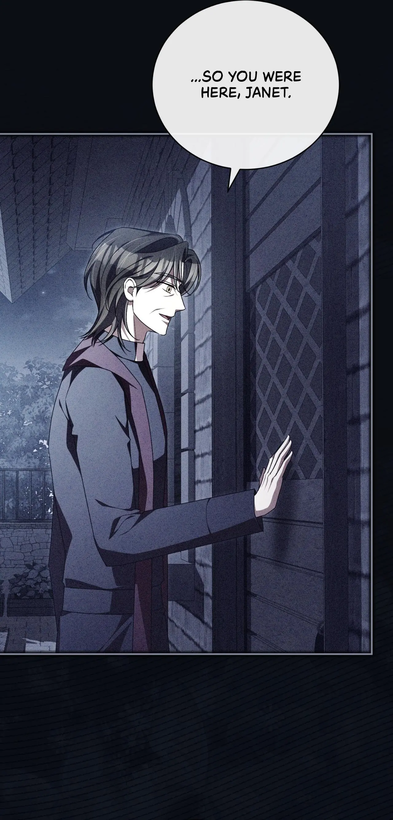 Dearest Fiancé, I Know You Despise Me Chapter 61 page 40