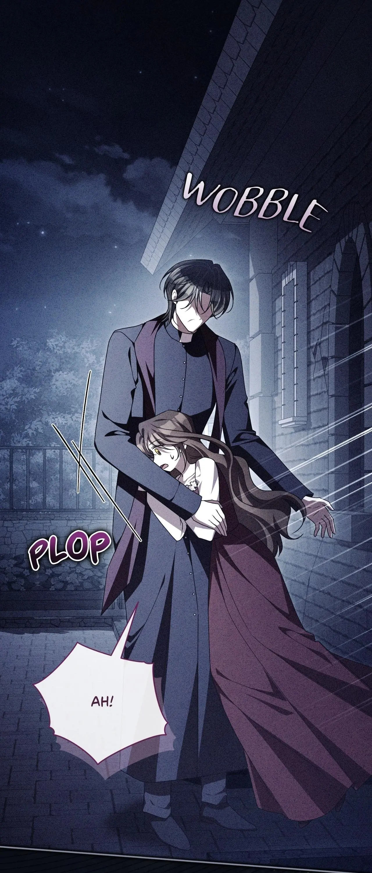 Dearest Fiancé, I Know You Despise Me Chapter 61 page 45
