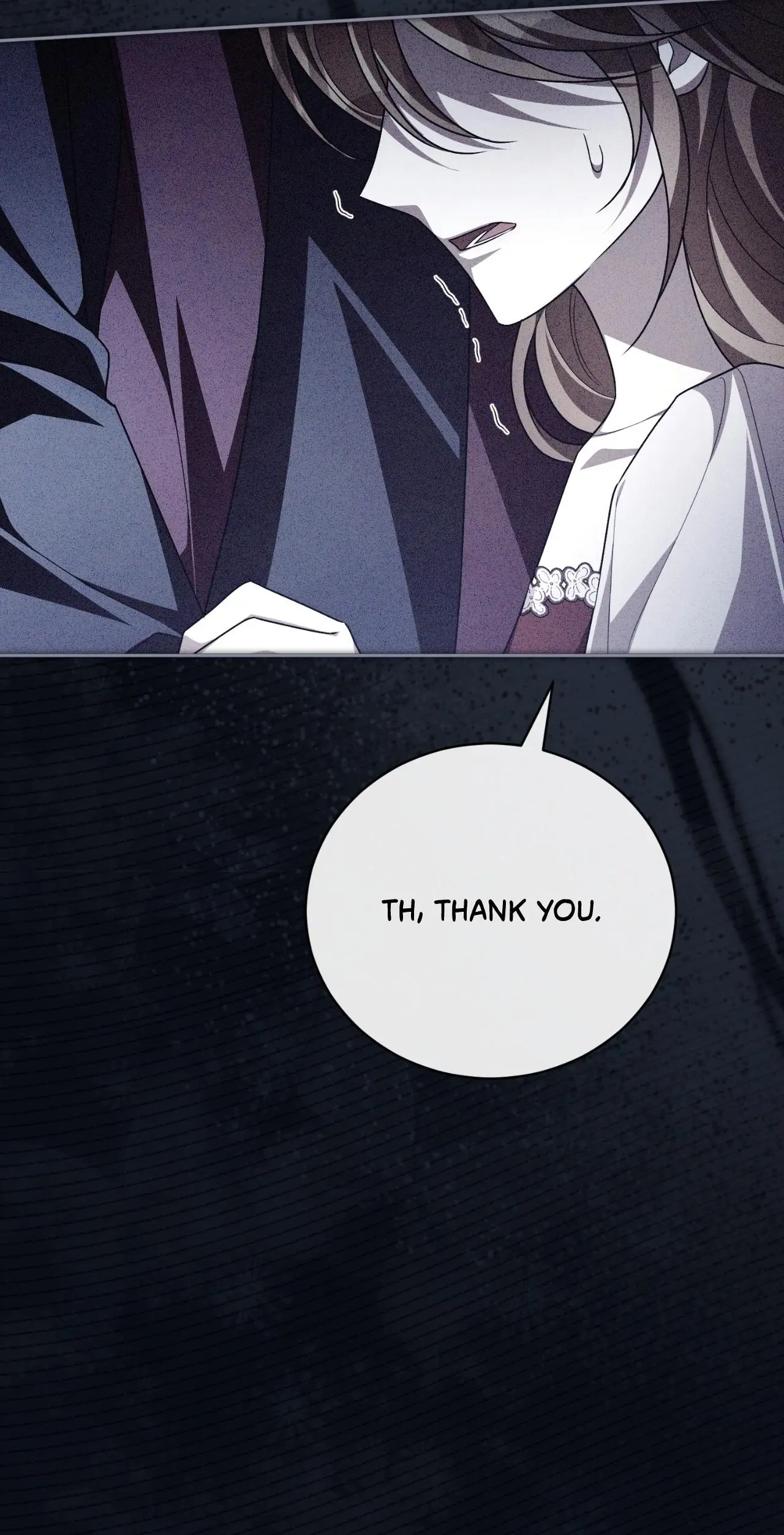 Dearest Fiancé, I Know You Despise Me Chapter 61 page 48