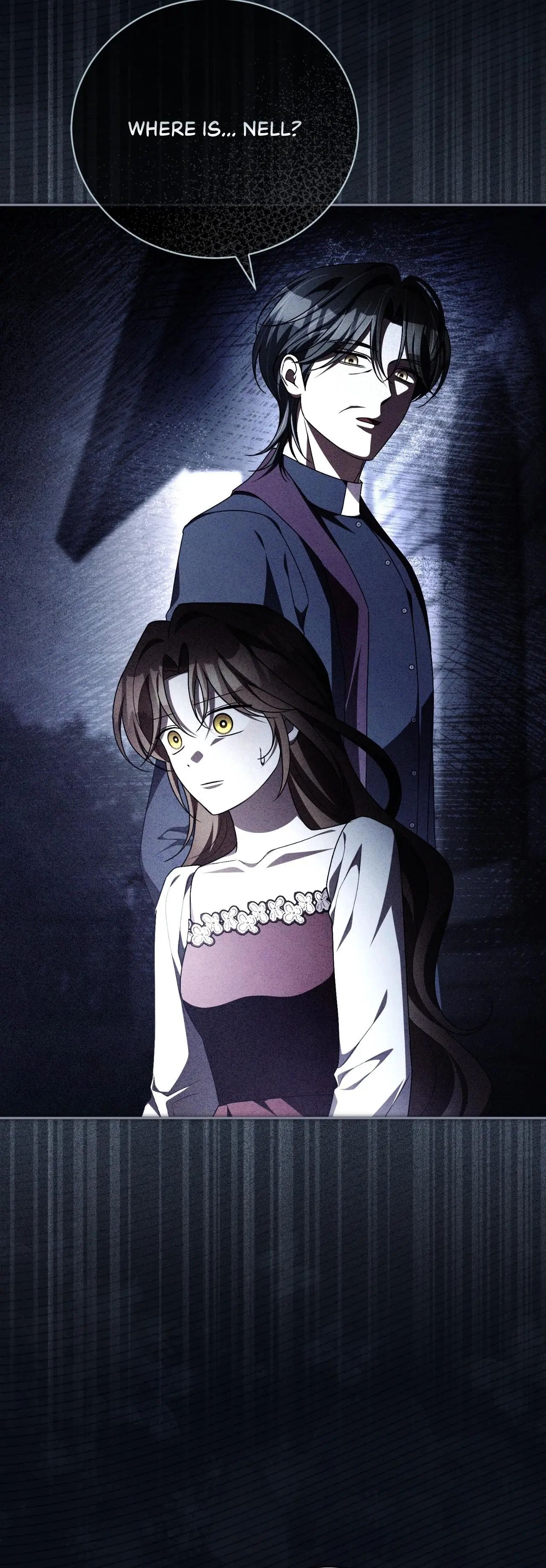 Dearest Fiancé, I Know You Despise Me Chapter 61 page 50