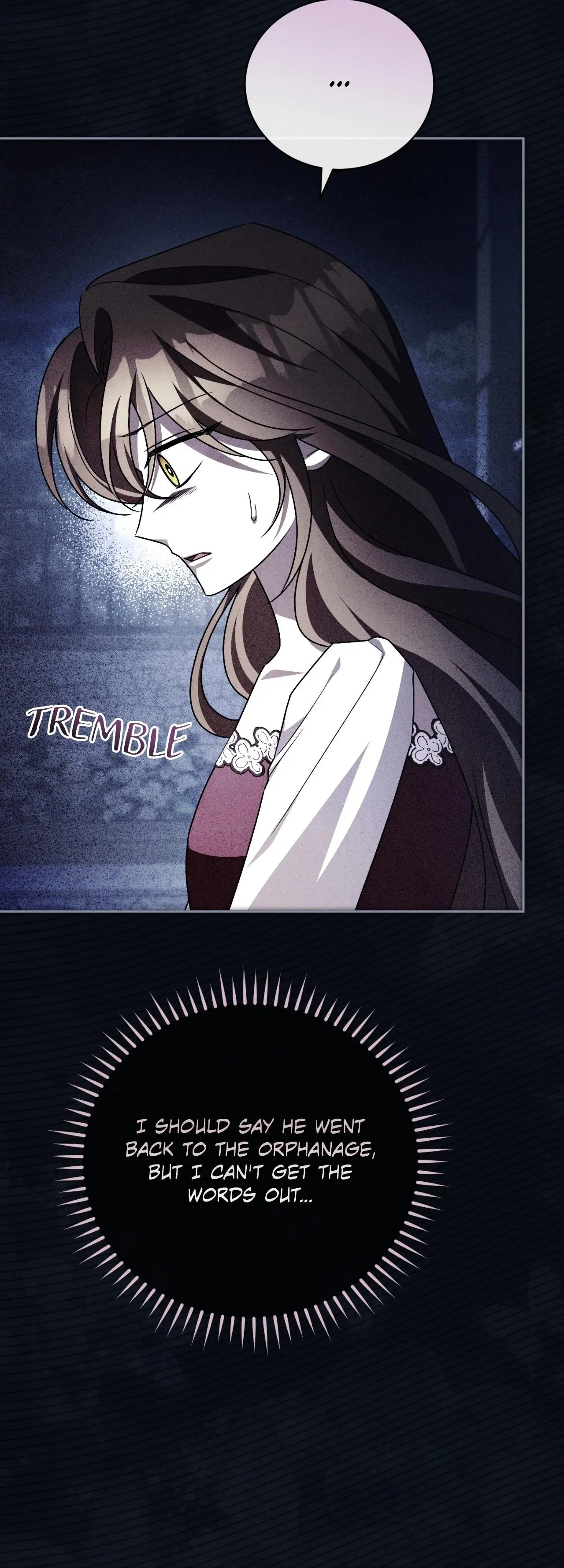 Dearest Fiancé, I Know You Despise Me Chapter 61 page 51