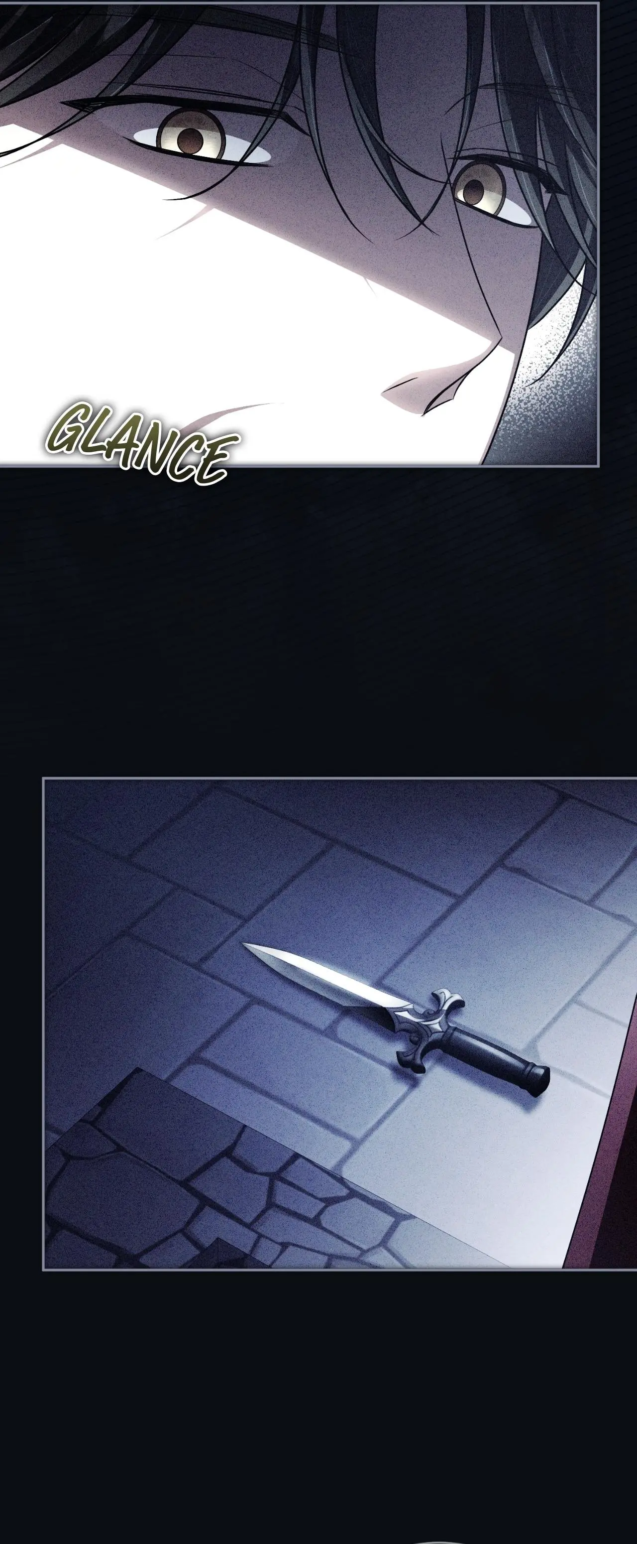 Dearest Fiancé, I Know You Despise Me Chapter 61 page 52