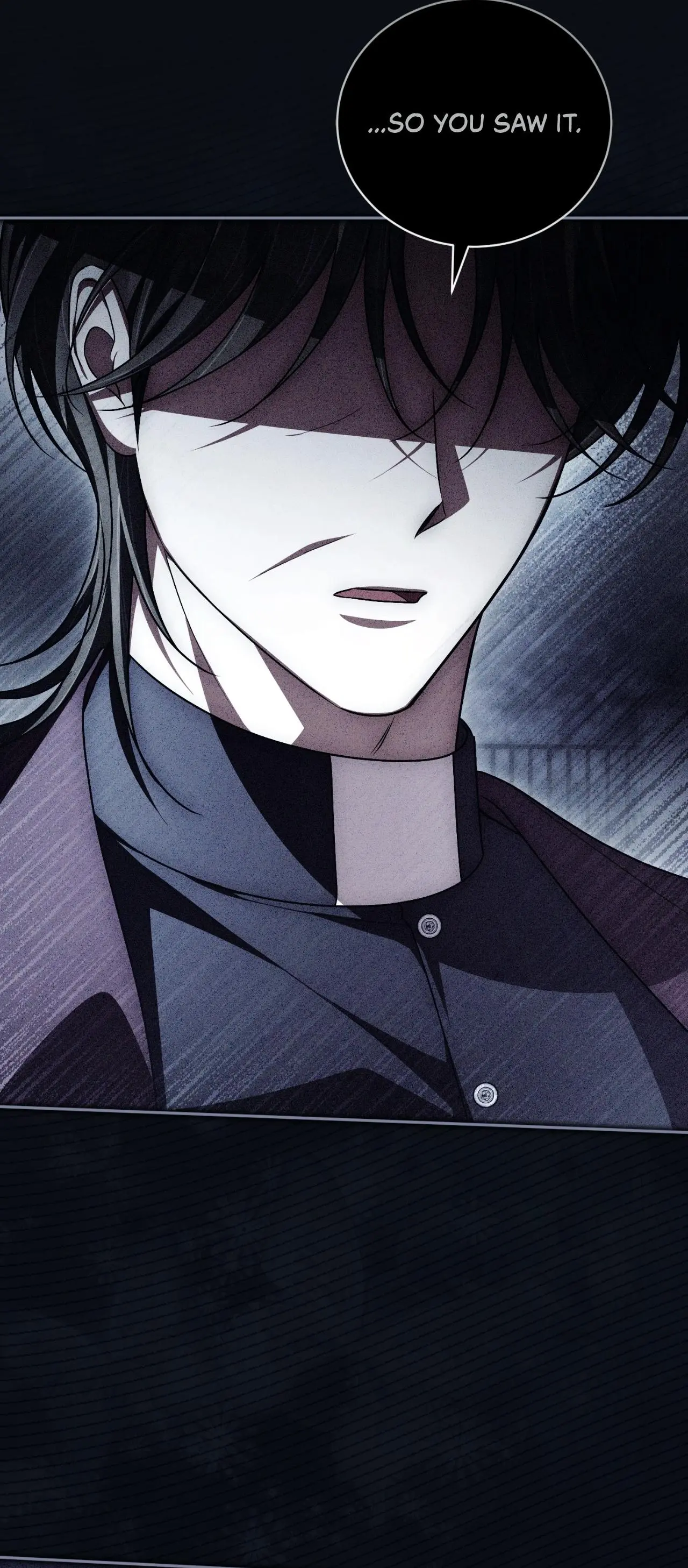 Dearest Fiancé, I Know You Despise Me Chapter 61 page 53