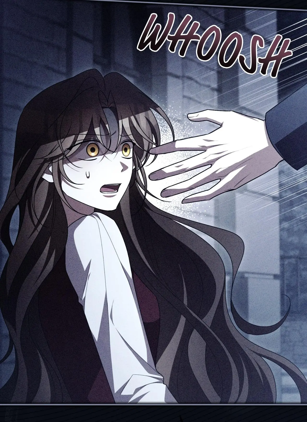 Dearest Fiancé, I Know You Despise Me Chapter 61 page 54