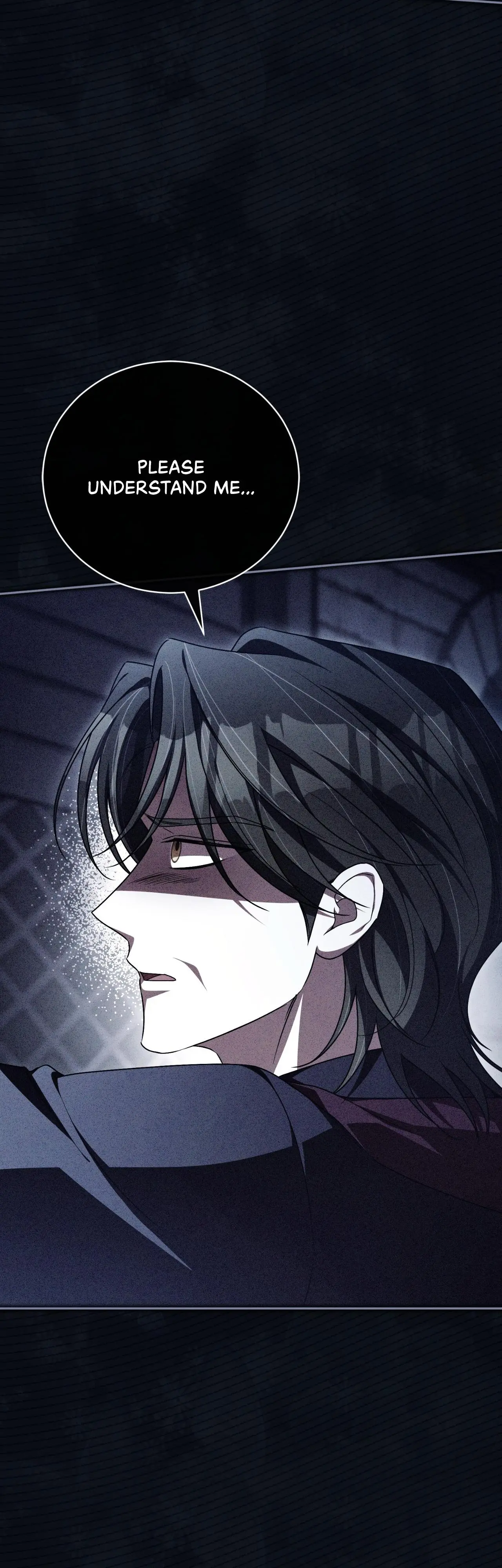 Dearest Fiancé, I Know You Despise Me Chapter 61 page 56