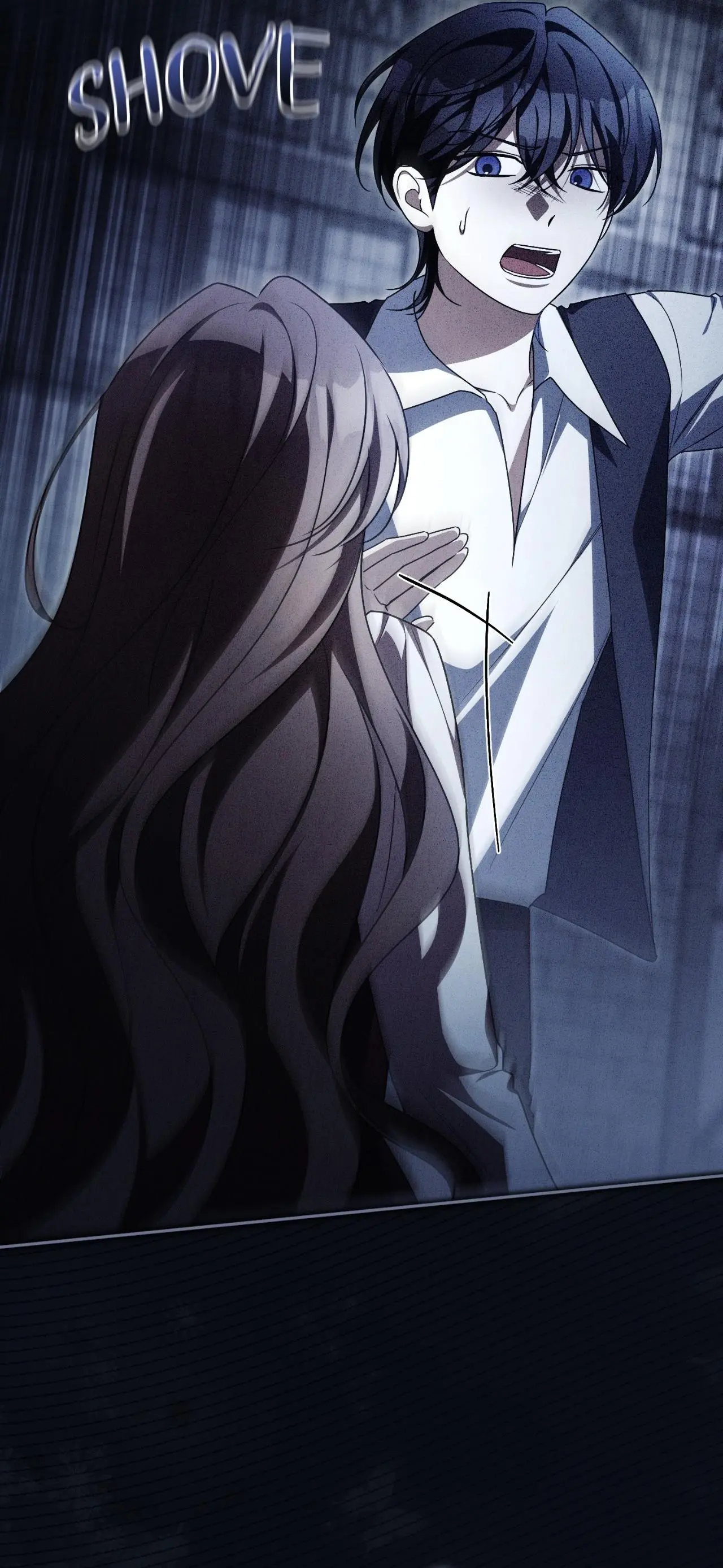 Dearest Fiancé, I Know You Despise Me Chapter 61 page 61
