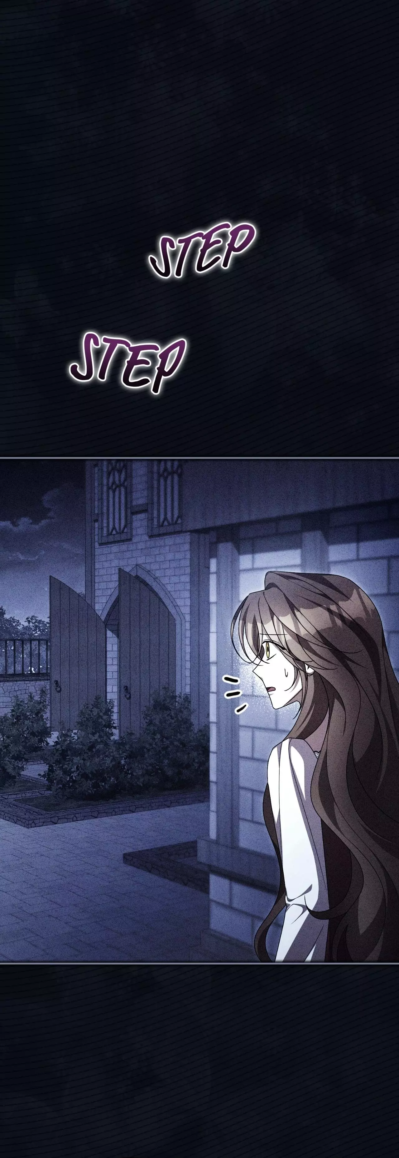 Dearest Fiancé, I Know You Despise Me Chapter 62 page 9
