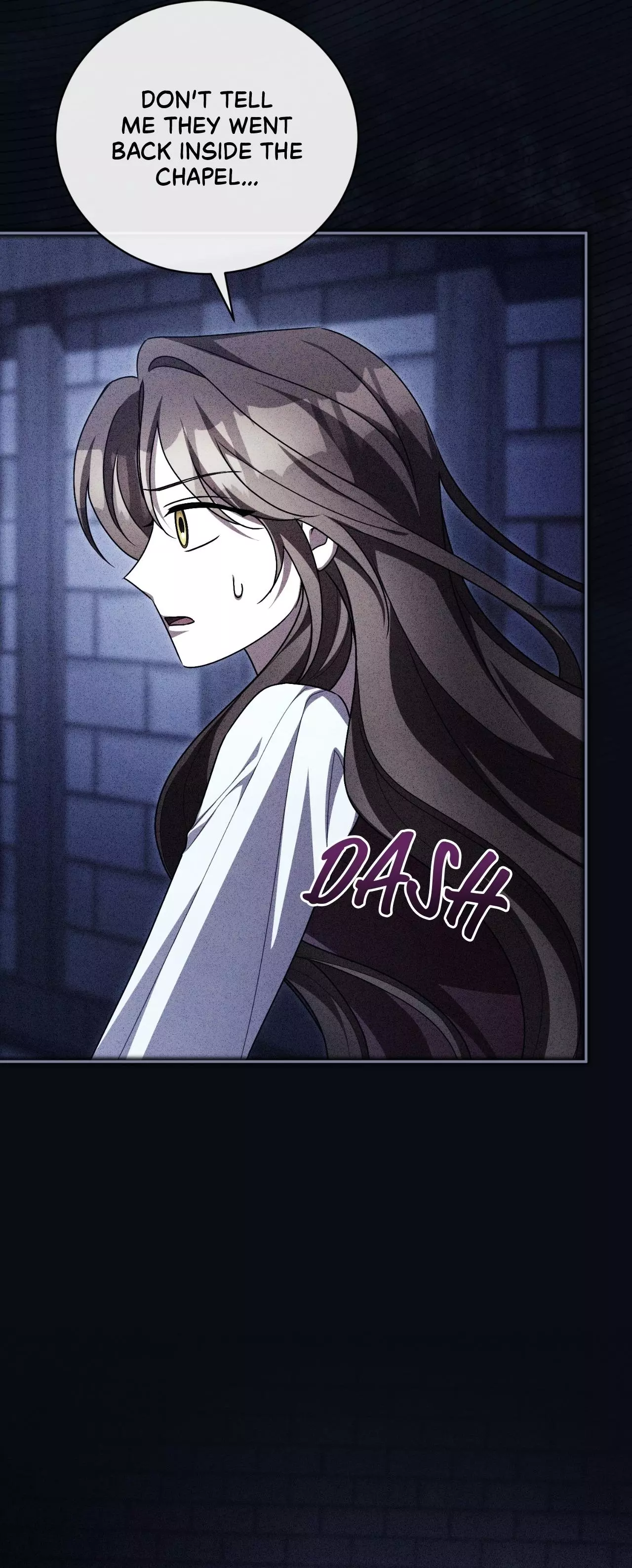 Dearest Fiancé, I Know You Despise Me Chapter 62 page 10