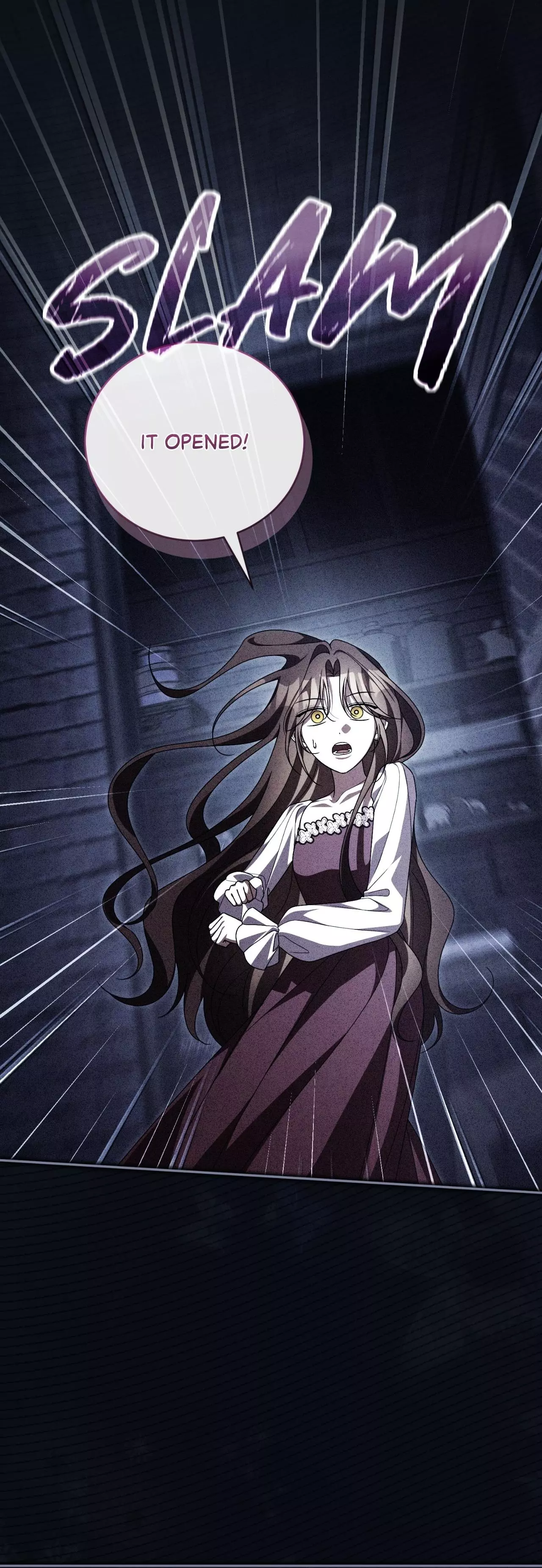 Dearest Fiancé, I Know You Despise Me Chapter 62 page 7