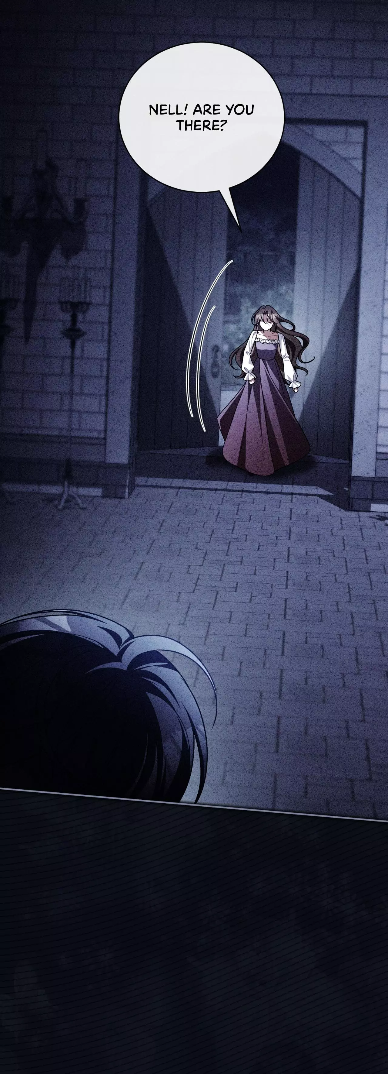 Dearest Fiancé, I Know You Despise Me Chapter 62 page 11