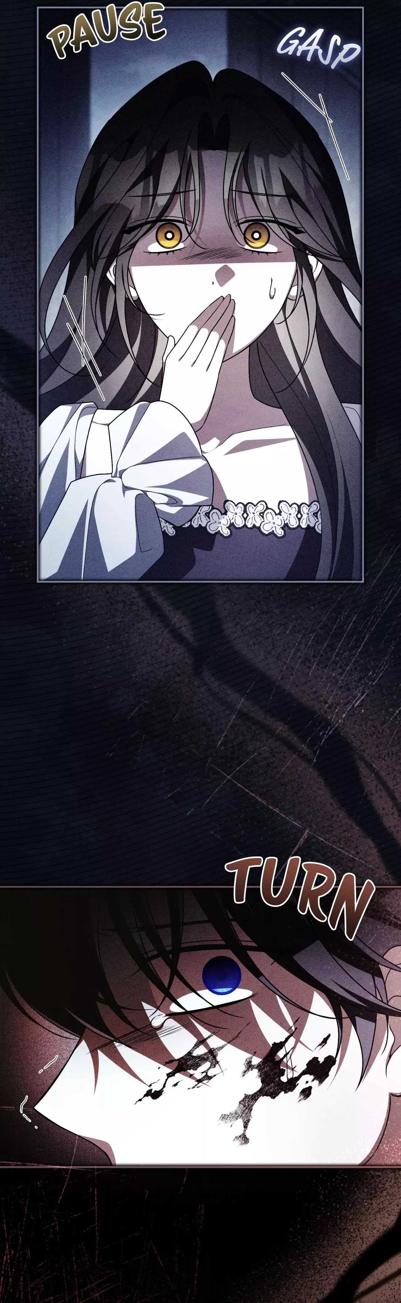 Dearest Fiancé, I Know You Despise Me Chapter 62 page 12