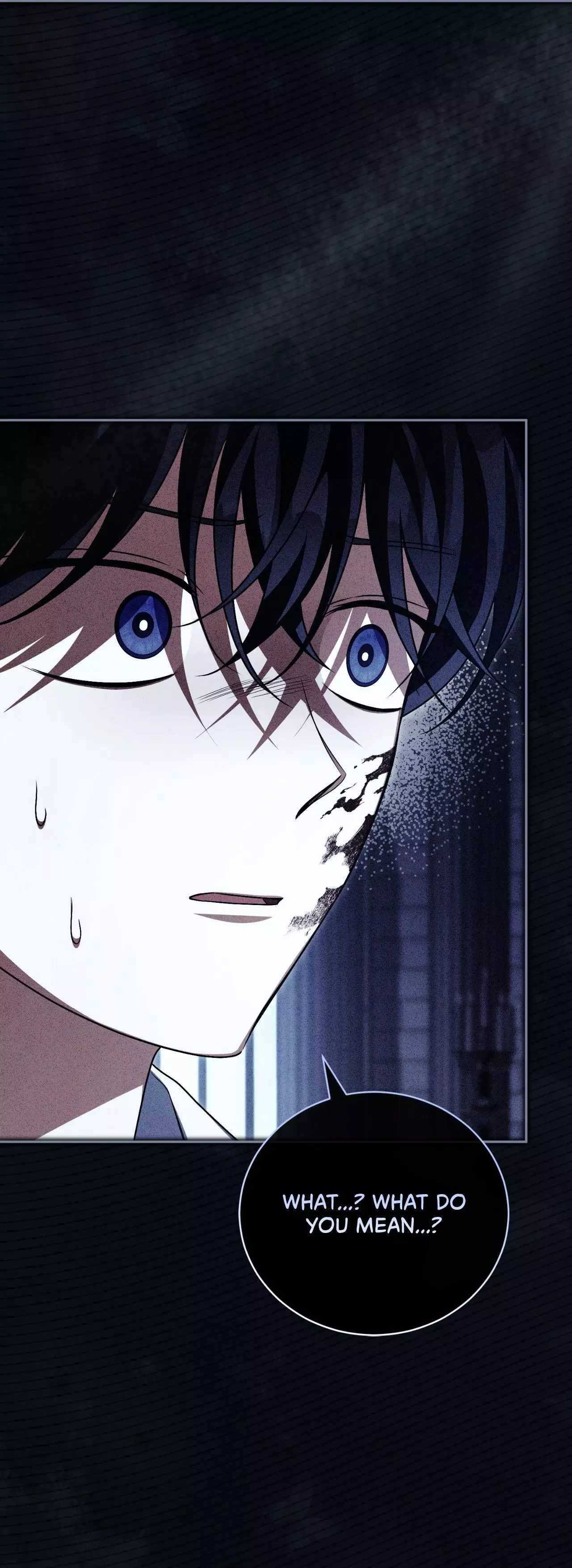 Dearest Fiancé, I Know You Despise Me Chapter 62 page 31