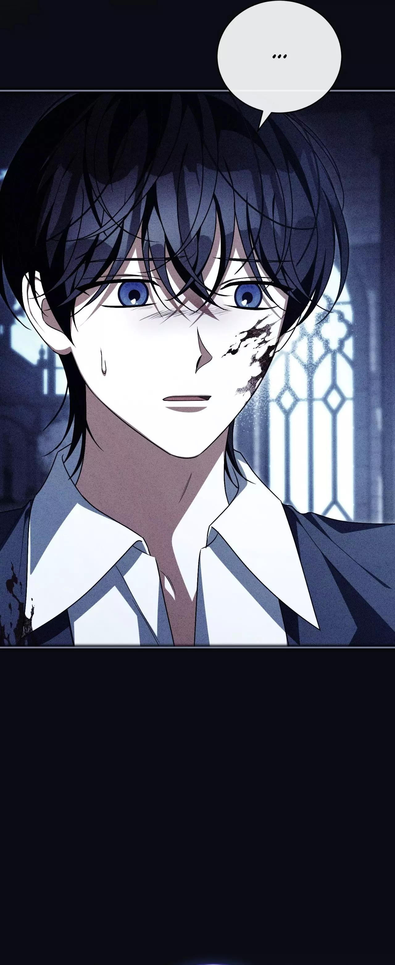 Dearest Fiancé, I Know You Despise Me Chapter 62 page 39