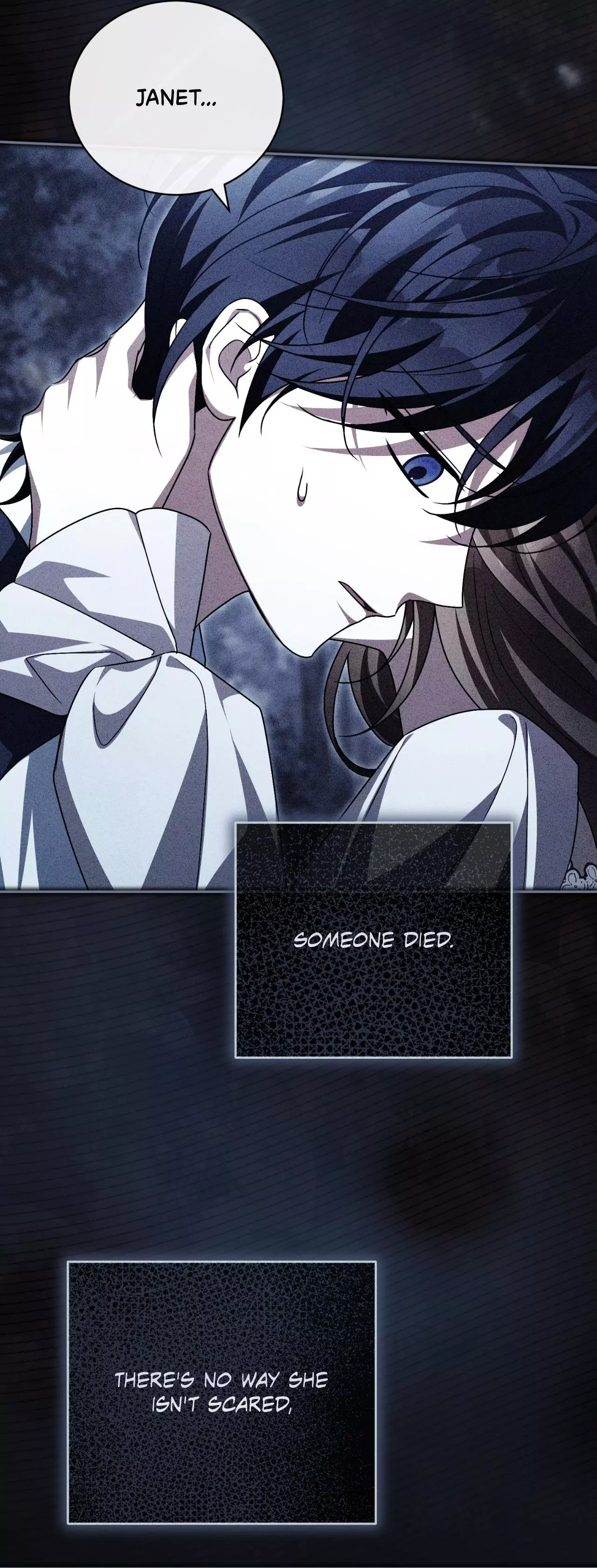 Dearest Fiancé, I Know You Despise Me Chapter 62 page 51
