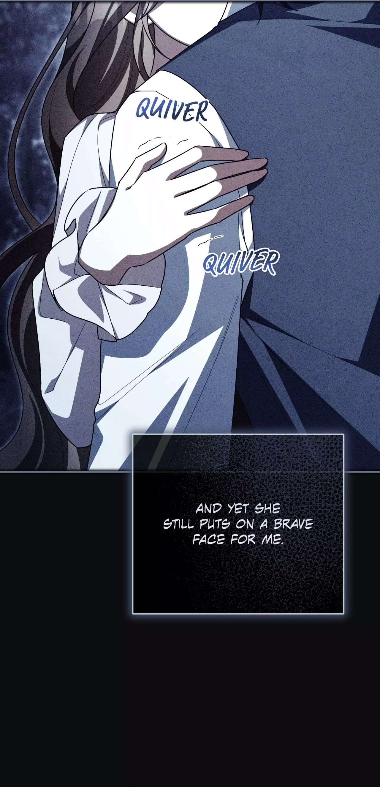 Dearest Fiancé, I Know You Despise Me Chapter 62 page 52
