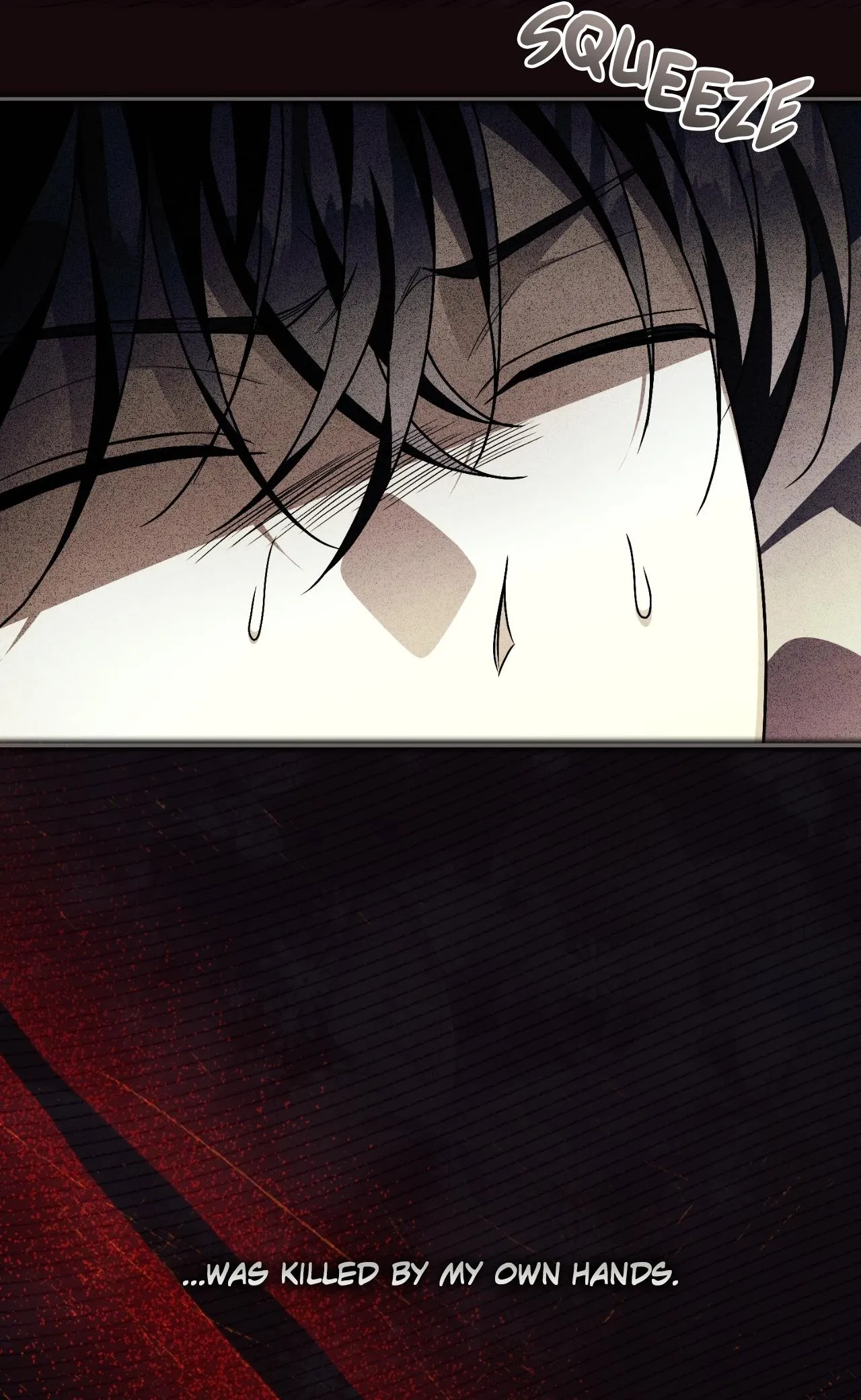 Dearest Fiancé, I Know You Despise Me Chapter 63 page 6