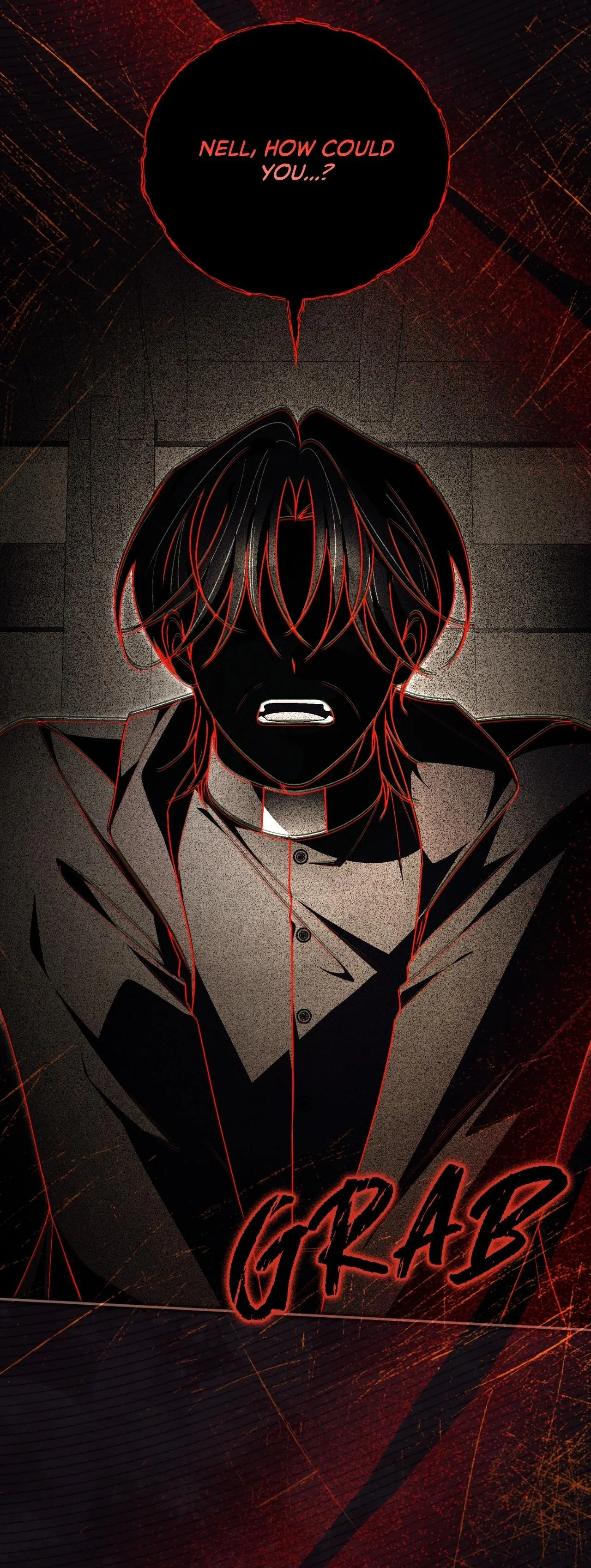 Dearest Fiancé, I Know You Despise Me Chapter 63 page 7