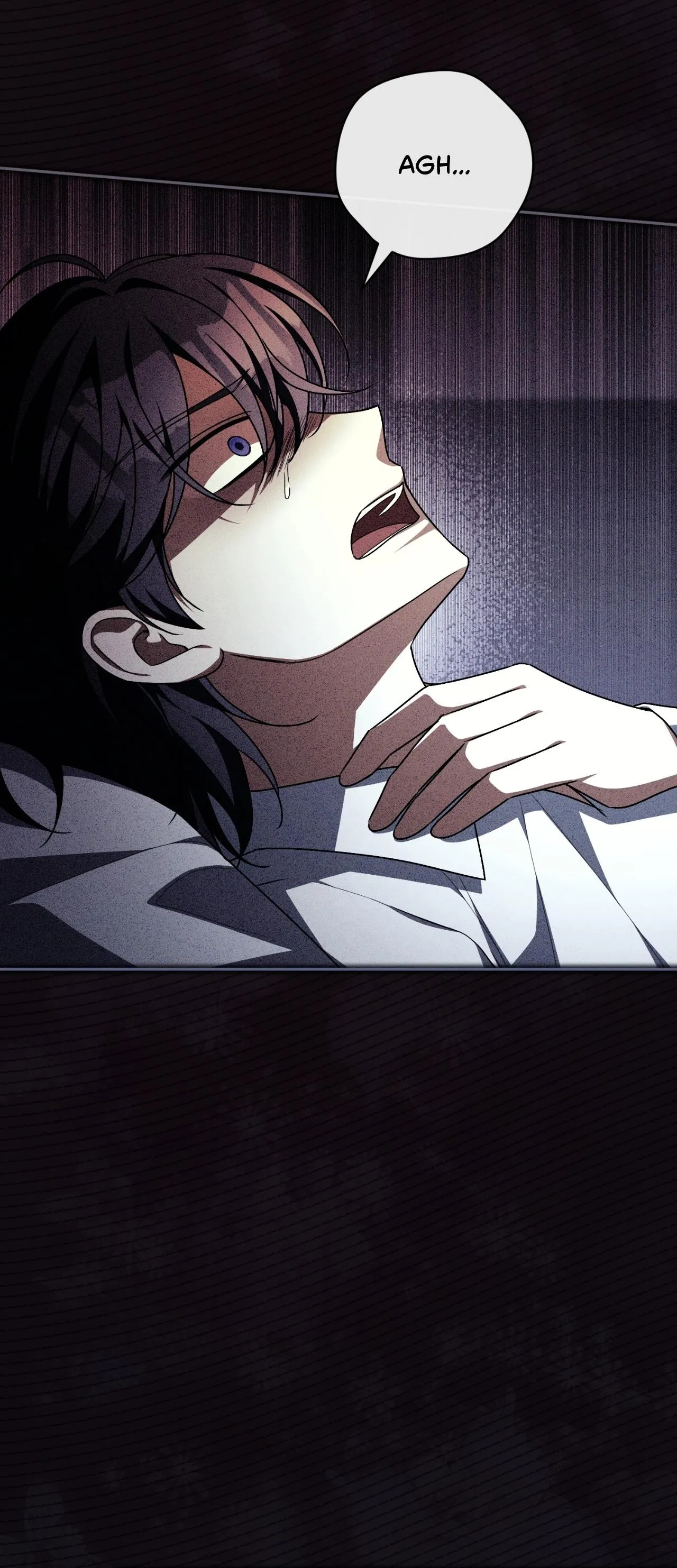 Dearest Fiancé, I Know You Despise Me Chapter 63 page 12