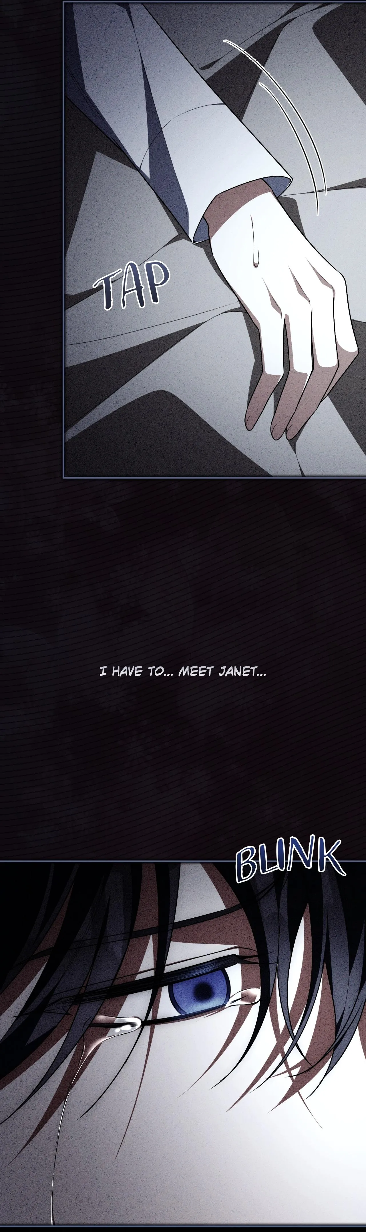 Dearest Fiancé, I Know You Despise Me Chapter 63 page 13