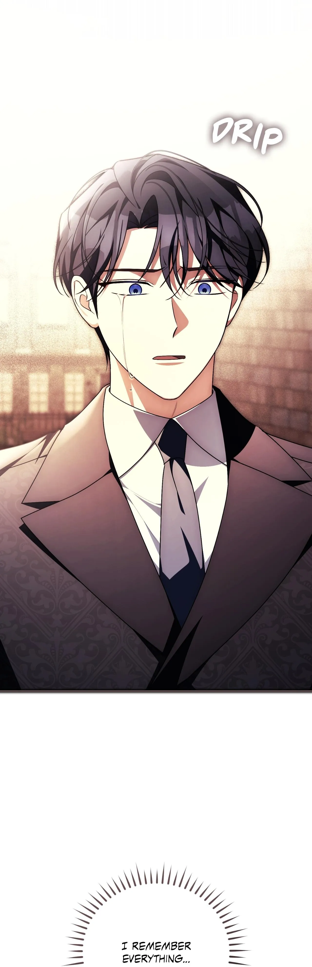 Dearest Fiancé, I Know You Despise Me Chapter 63 page 15
