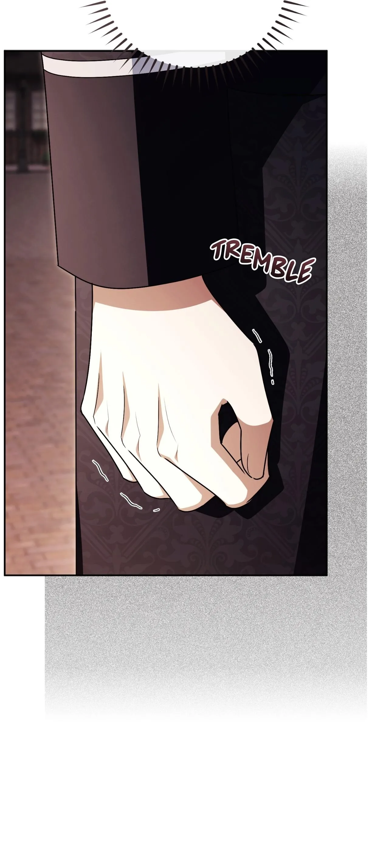 Dearest Fiancé, I Know You Despise Me Chapter 63 page 16