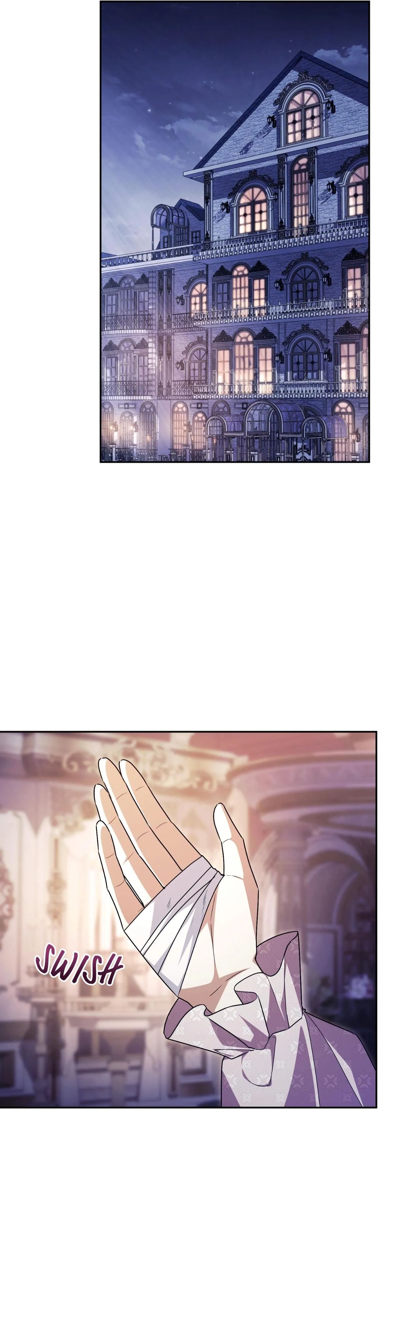 Dearest Fiancé, I Know You Despise Me Chapter 63 page 21