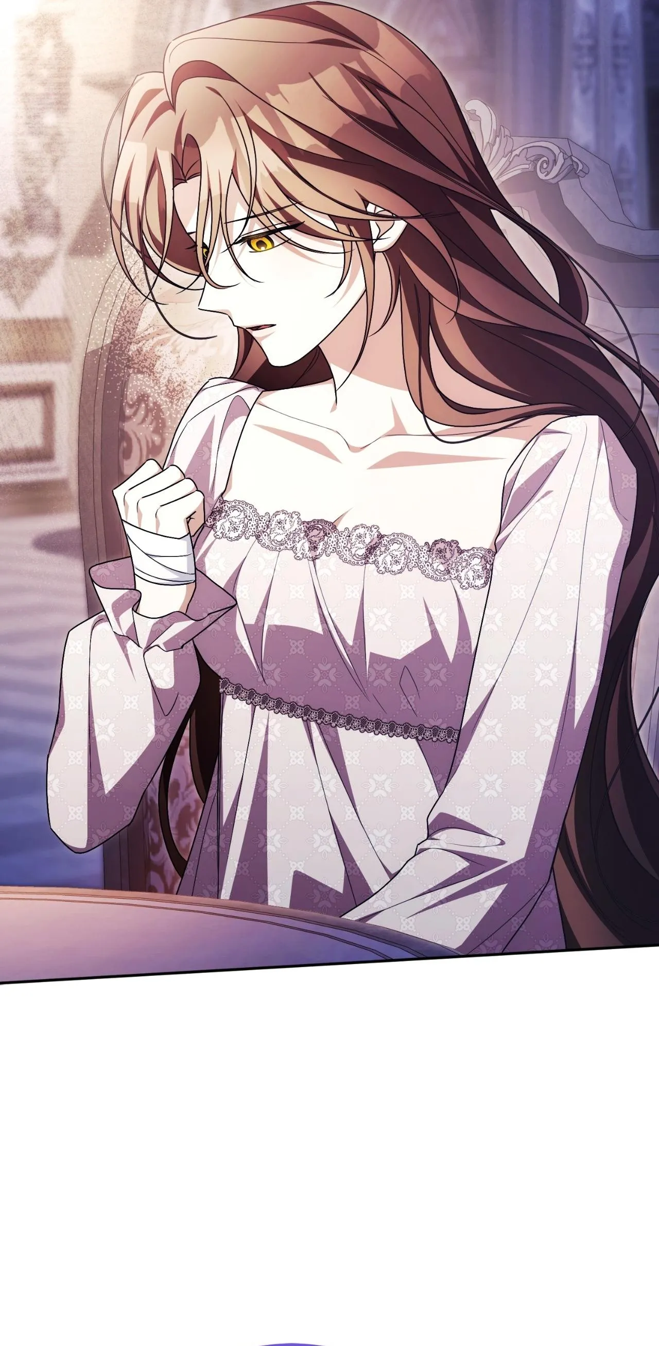 Dearest Fiancé, I Know You Despise Me Chapter 63 page 26
