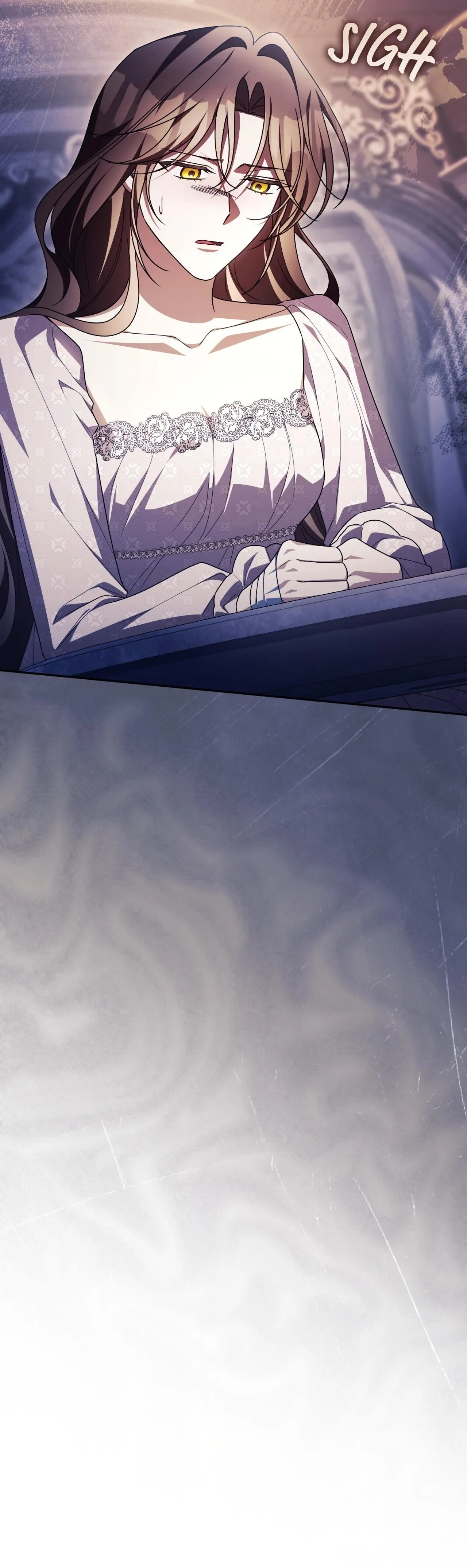 Dearest Fiancé, I Know You Despise Me Chapter 63 page 33