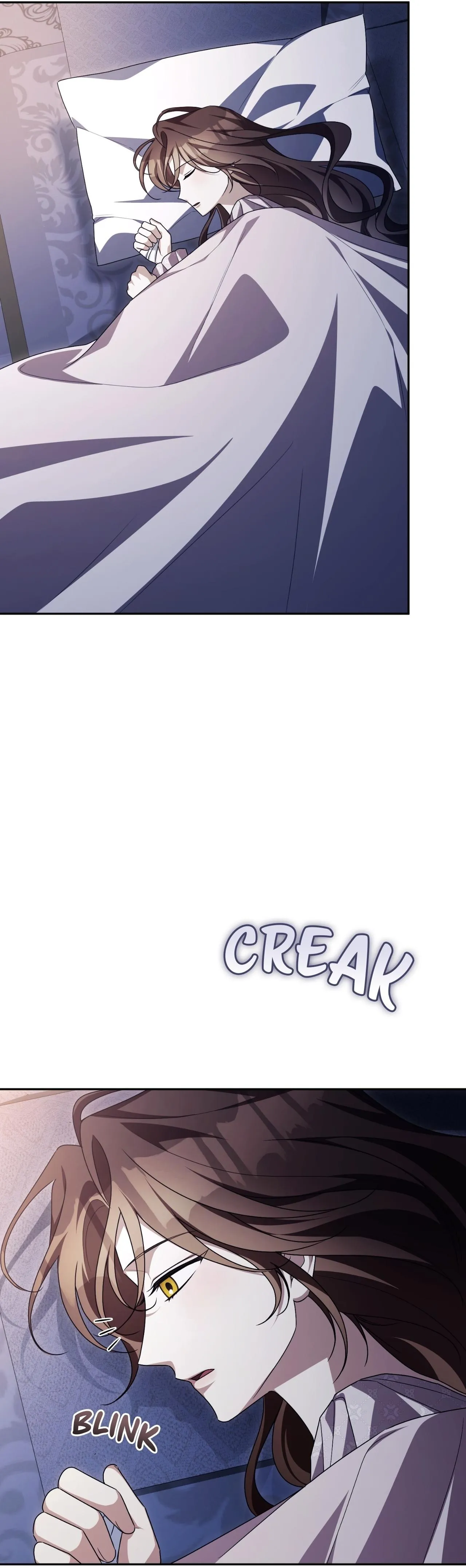 Dearest Fiancé, I Know You Despise Me Chapter 63 page 35